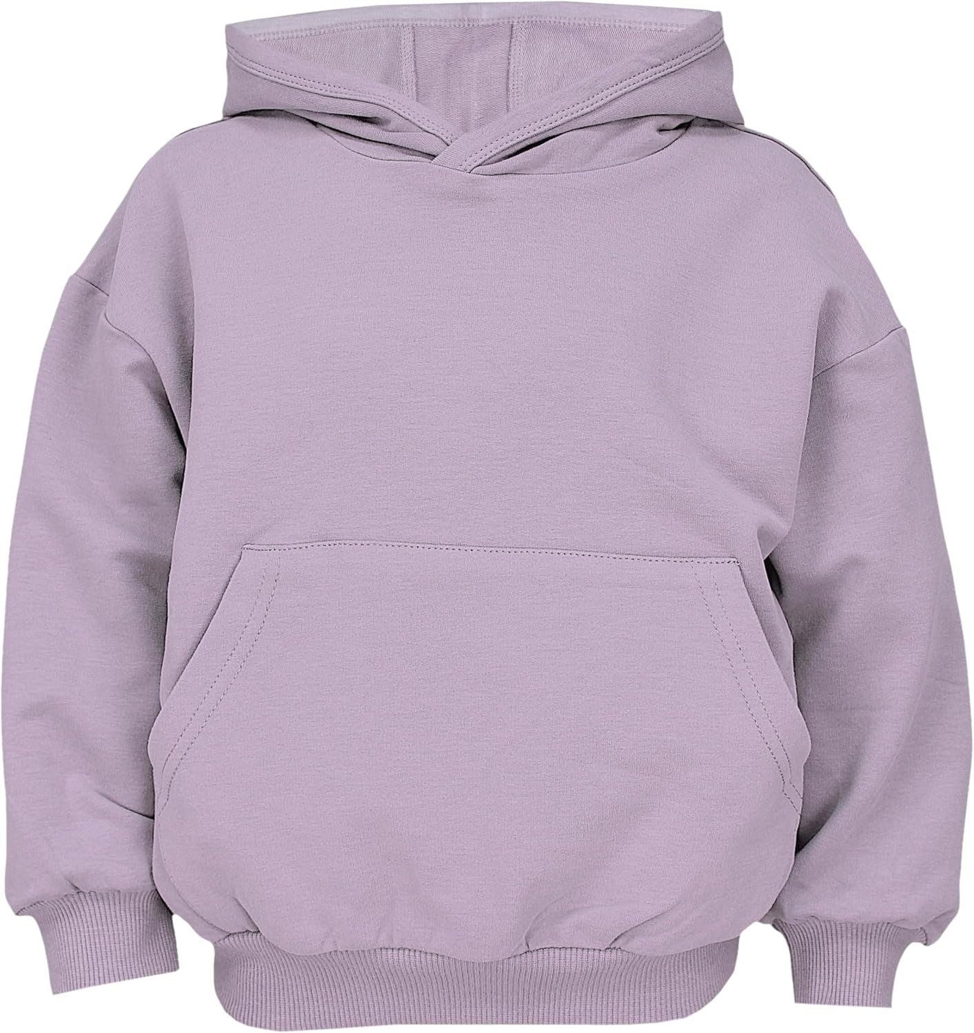 TupTam Unisex Boy's Girls' Hoodie Sweatshirt Organic Cotton