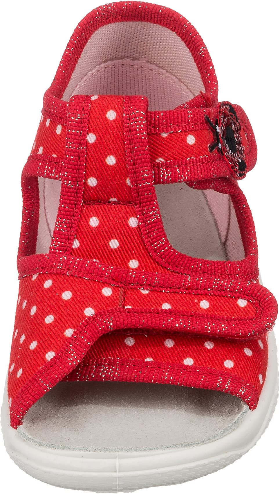 Superfit Polly Girls' Slippers