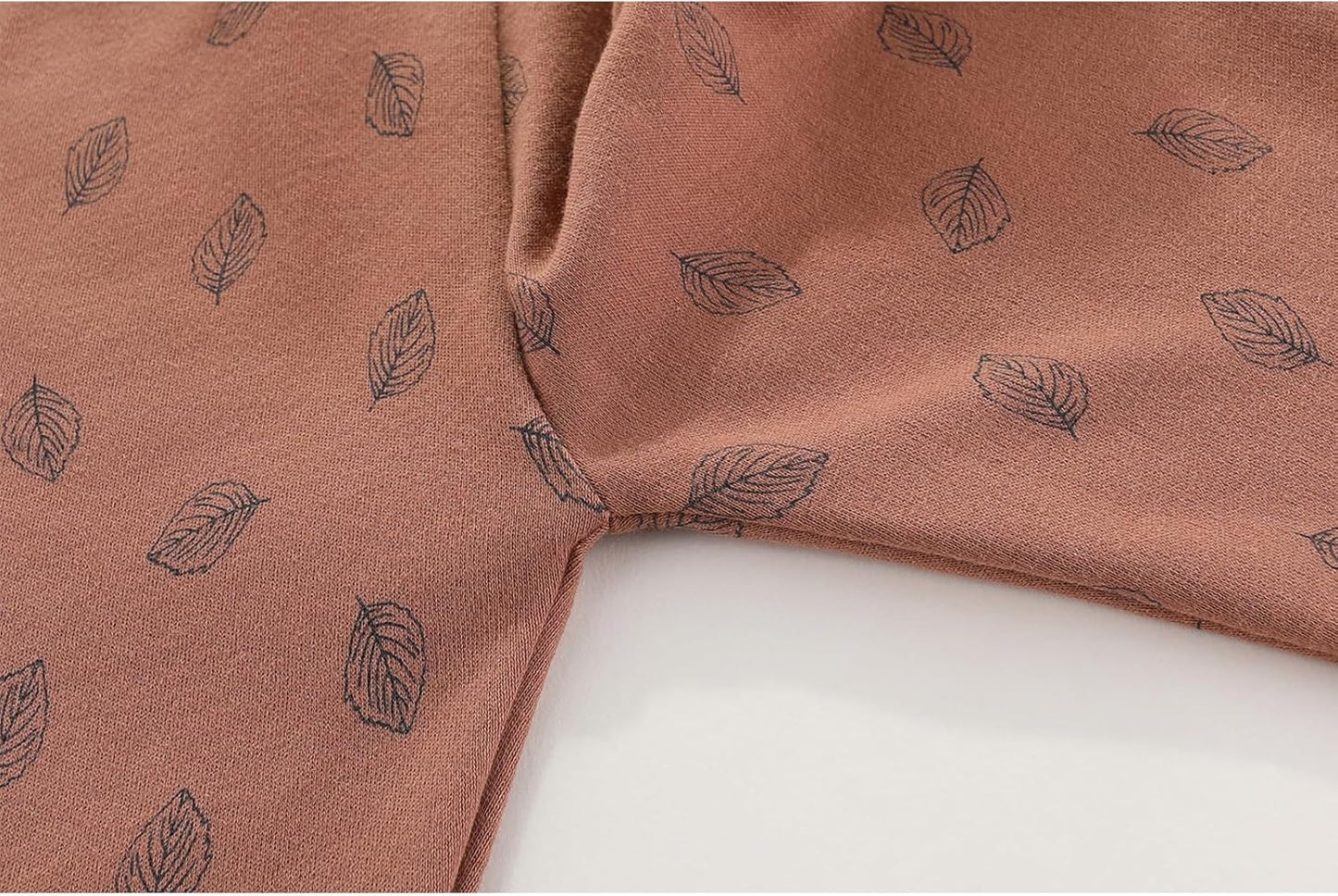 JELYLOVE 5er-Pack Unisex Baby Junge Mädchen Hosen Sets aus 100% Baumwolle Babyzubehör Neugeboren