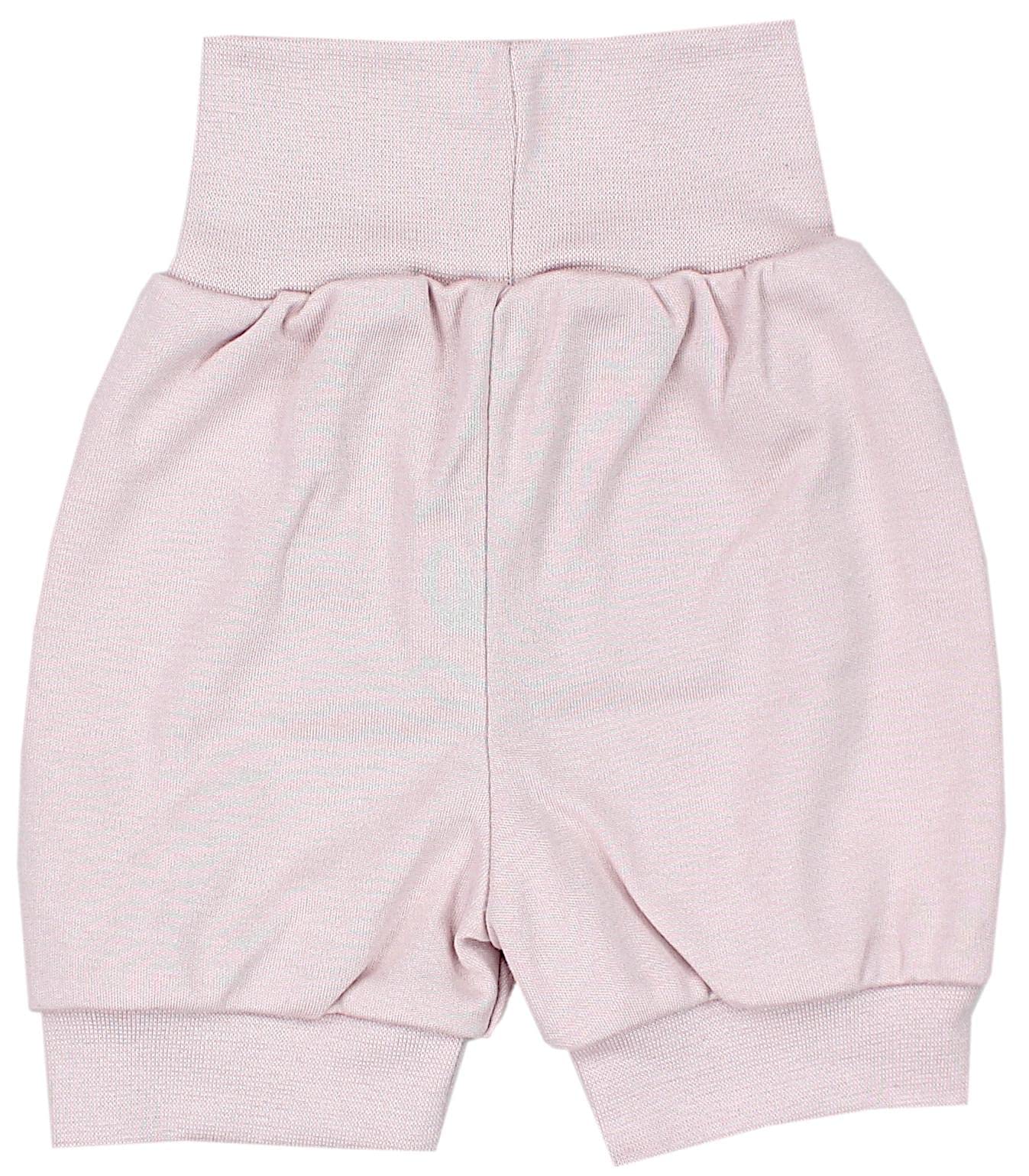TupTam Baby Mädchen Pumphose Sommershorts 5er Set