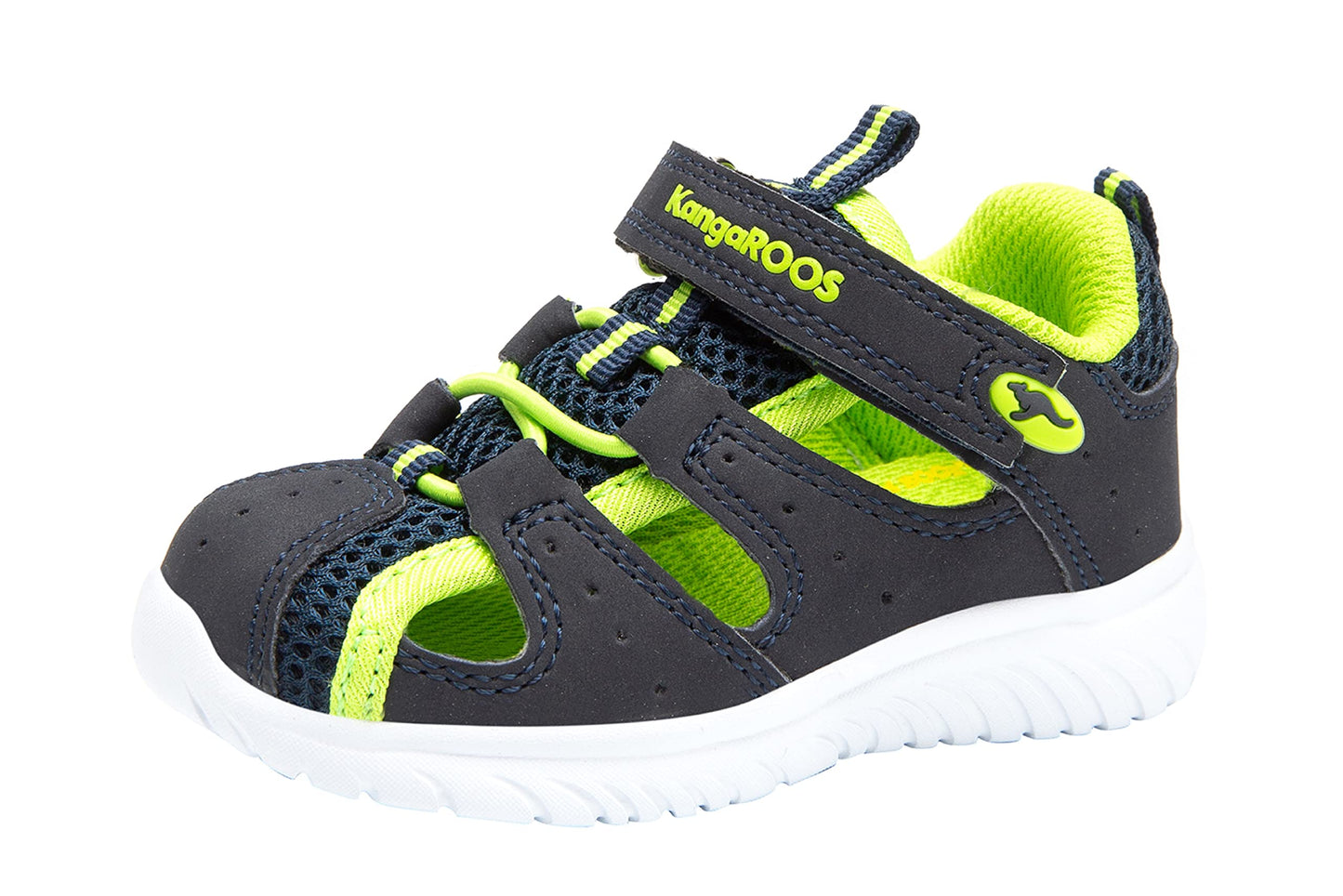 KangaROOS Unisex Kinder Ki-Rock Lite Ev Sneakers für Babyschuhe