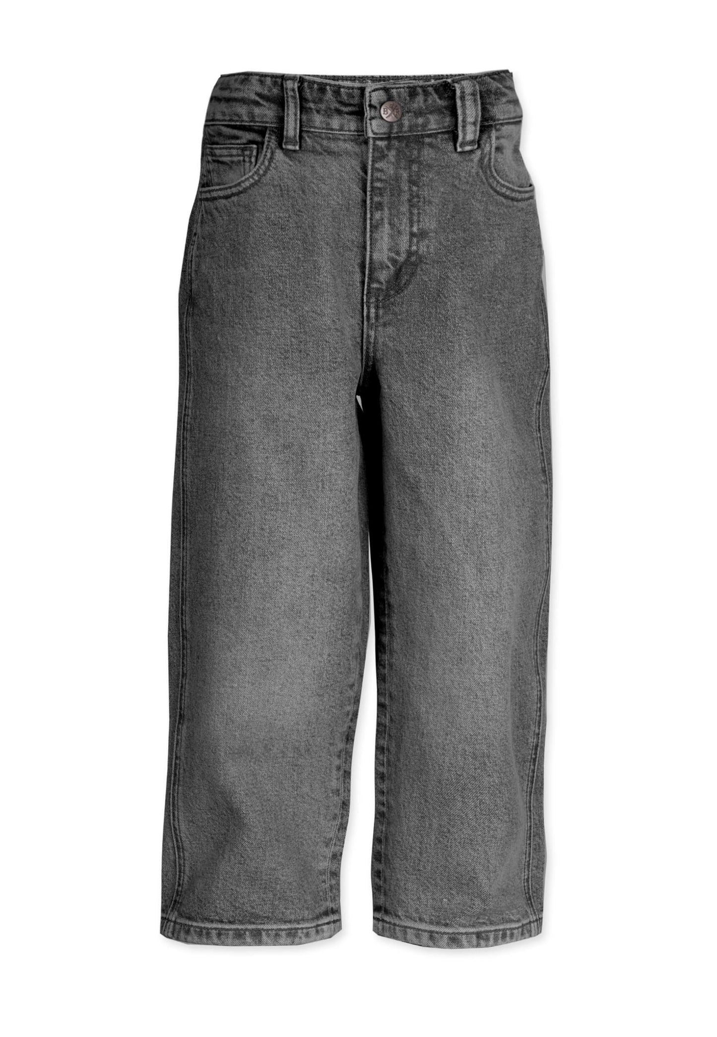 Band of Rascals Kinder Hose Baggy aus Bio-Baumwolle