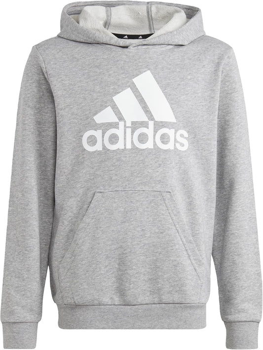 adidas Big Logo Essentials Cotton Hoodie Unisex Kinder (1 Stück)