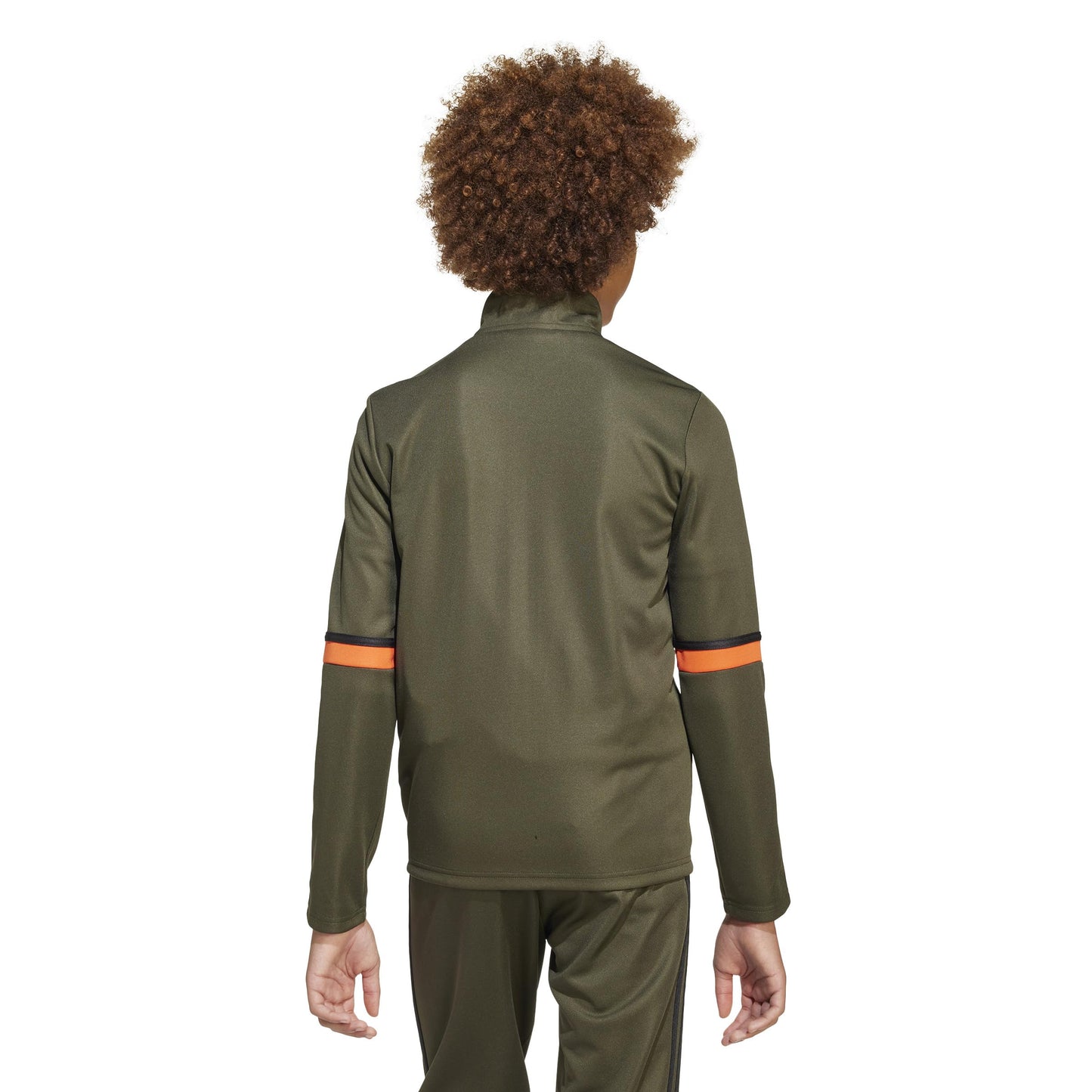 adidas Unisex Children's Squadra25 Training Jacket Kids Sweatshirt (Pack of 1)