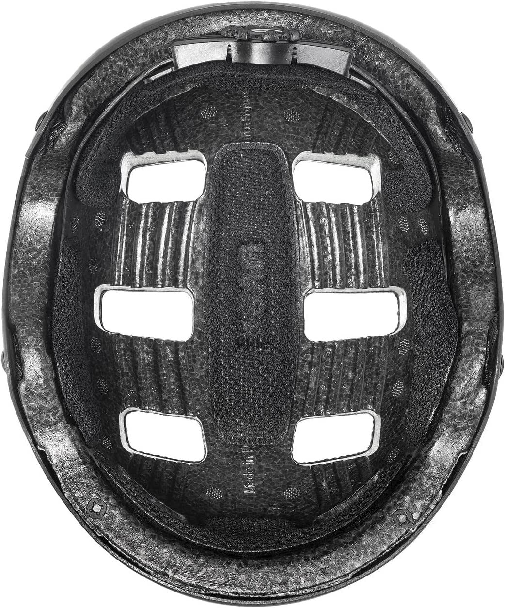 uvex Kid 3 cc – Robust Bicycle Helmet for Children – Individual Size Adjustment – Optimized Ventilation