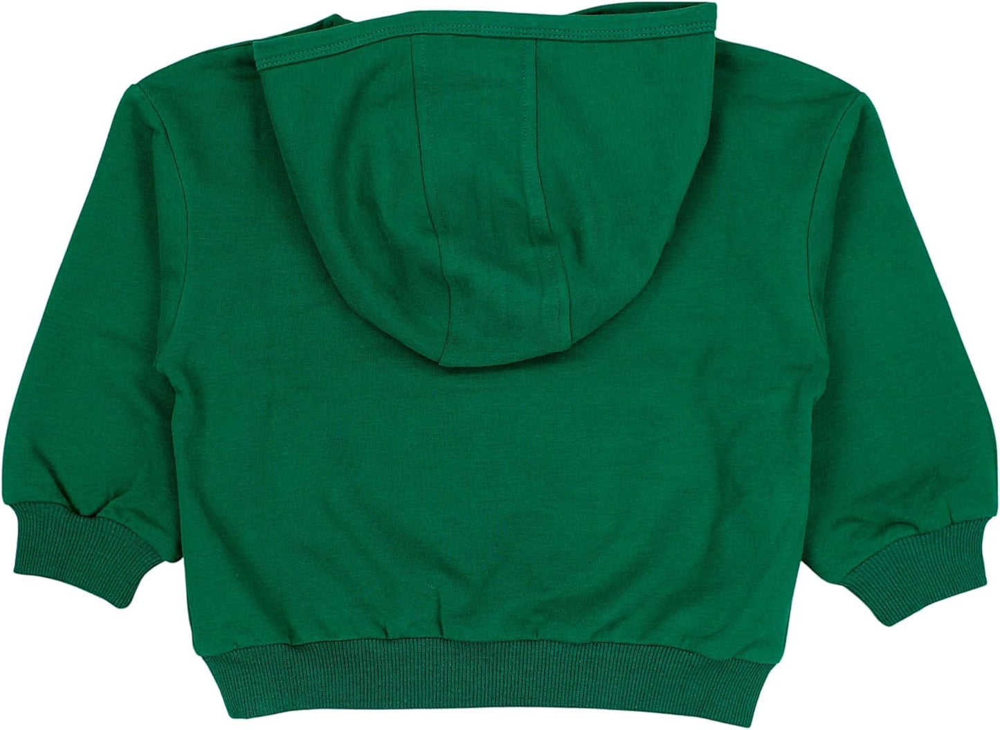 TupTam Unisex Boy's Girls' Hoodie Sweatshirt Organic Cotton