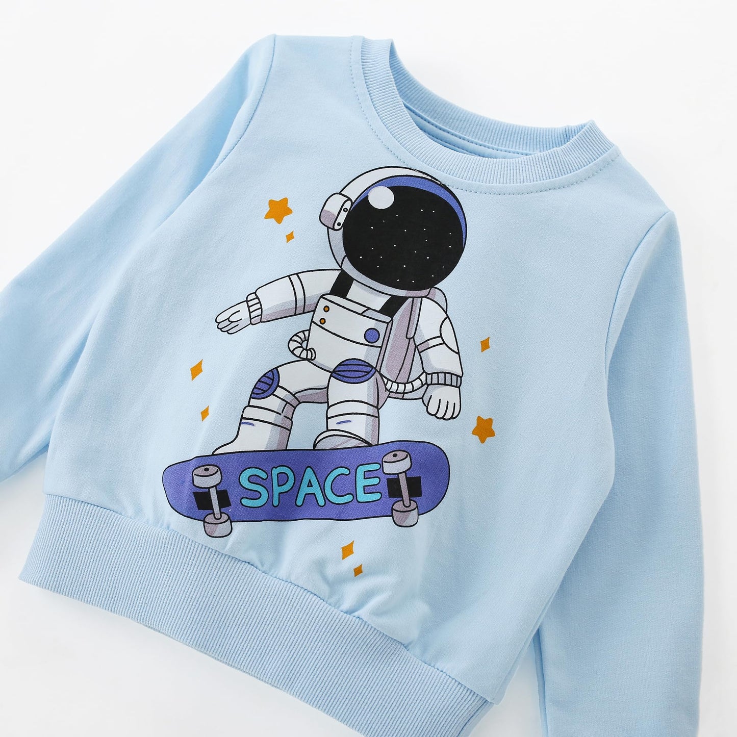 Pilipulu Sweatshirt Boys Kids Pullover Boys Cotton Long Sleeve Shirt Kids Dinosaur Digger Warm Tops 2-7 Years Size 92 98 104 110 116 122