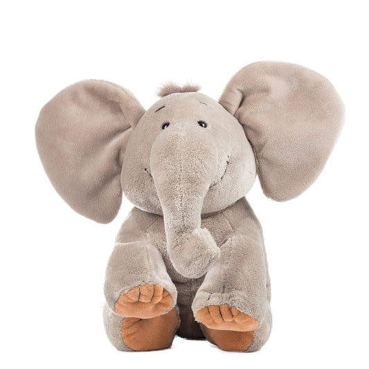 Schaffer 4230 Plüsch Elefant Sugar 13 cm Kuscheltier