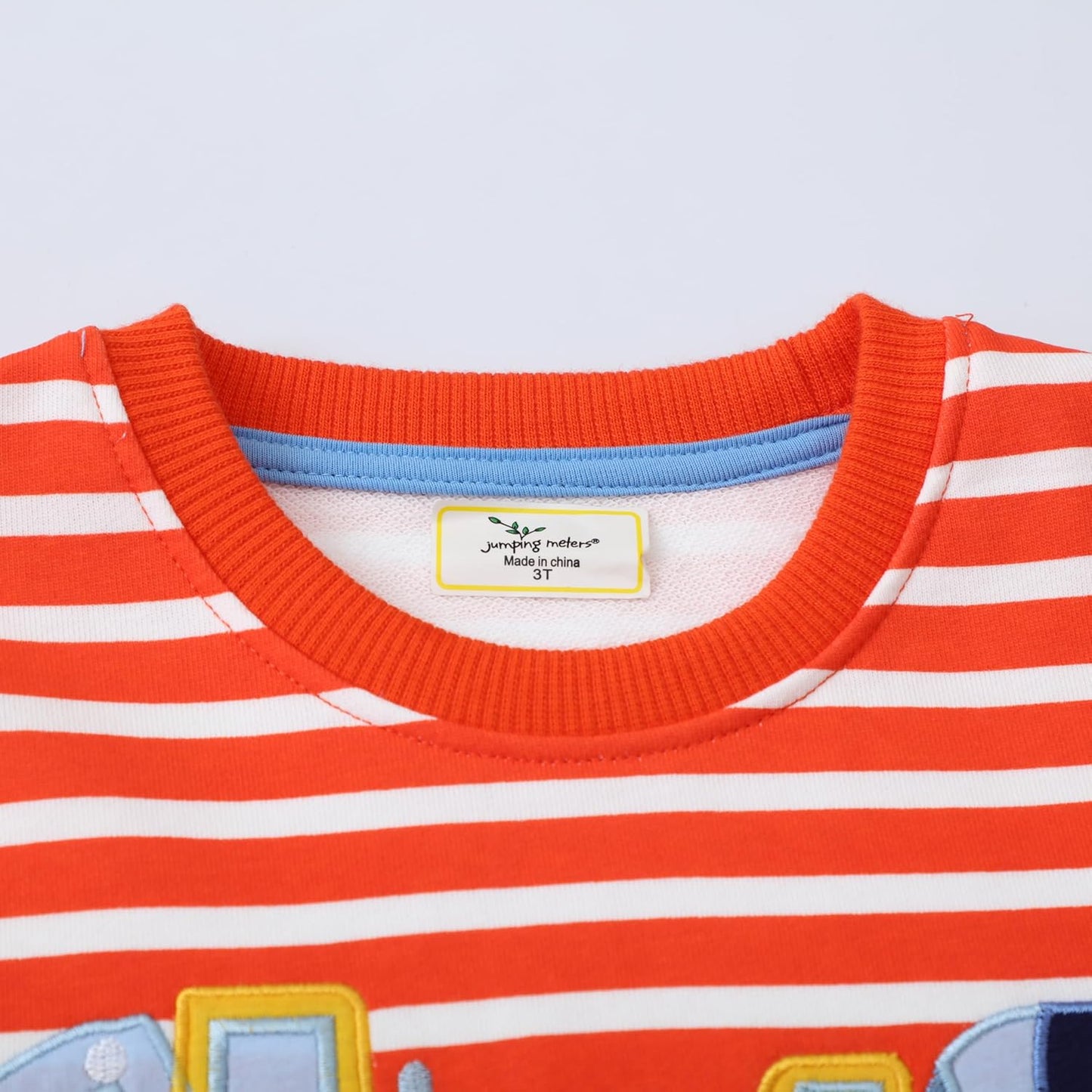 CM-Kid Sweatshirts Jungen Langarm Pullover Kinder Baumwolle Frühling Herbst Winter Warm Tops 1-7 Jahre Gr.92-122