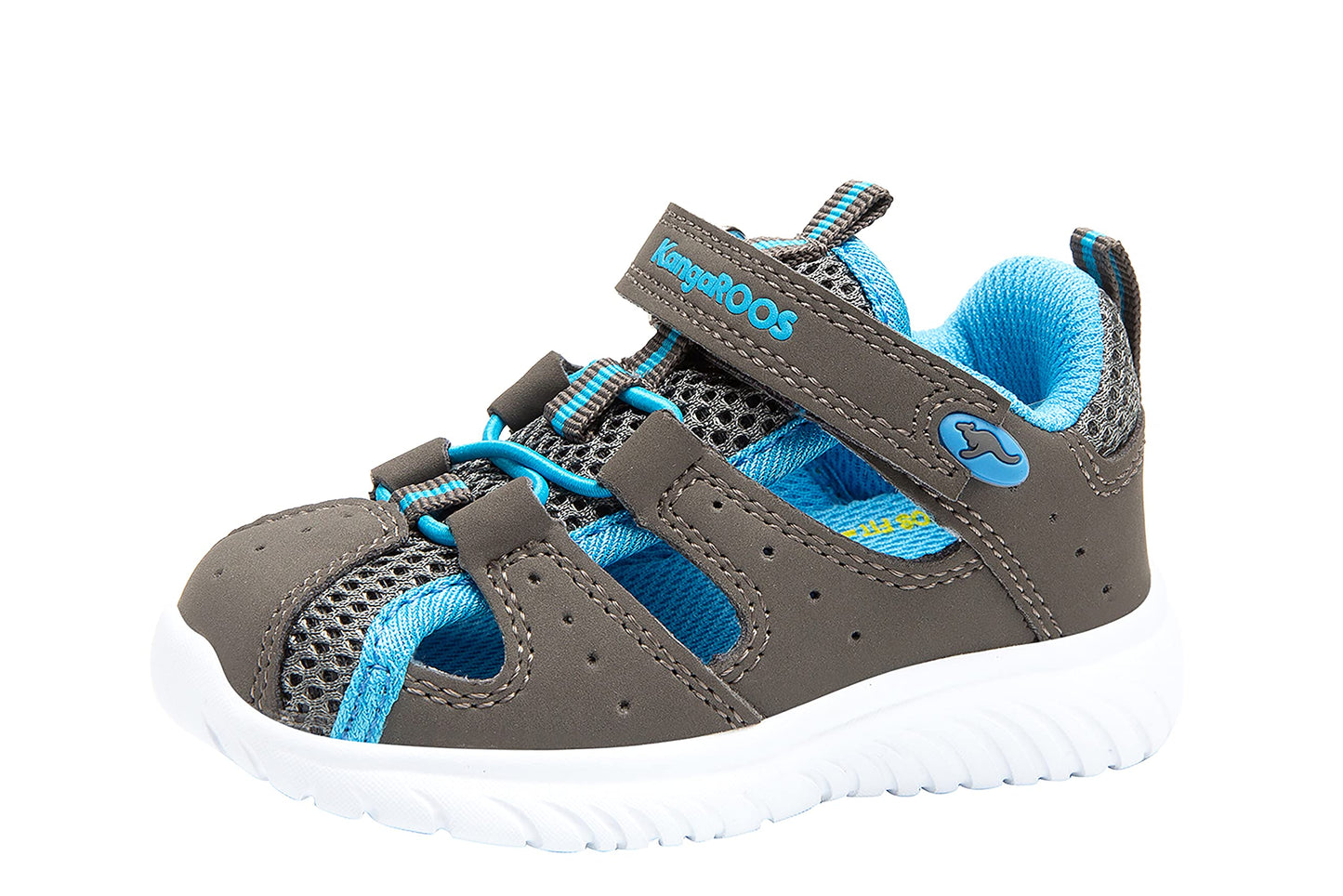 KangaROOS Unisex Kinder Ki-Rock Lite Ev Sneakers für Babyschuhe