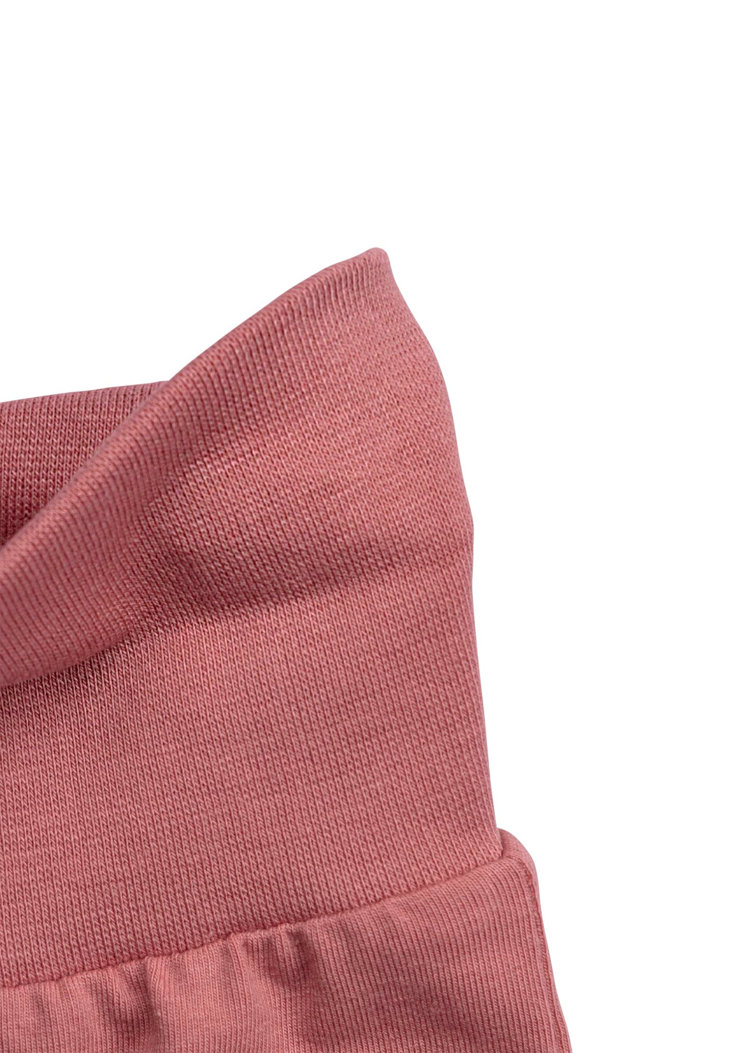 Sterntaler Jersey Trousers, Girls' Baby Trousers, Plain, Jogging Bottoms Made of Cotton Jersey with Elastic Cuffs, Comfortable Children's Slip-On Trousers, Children's Clothing from Birth
