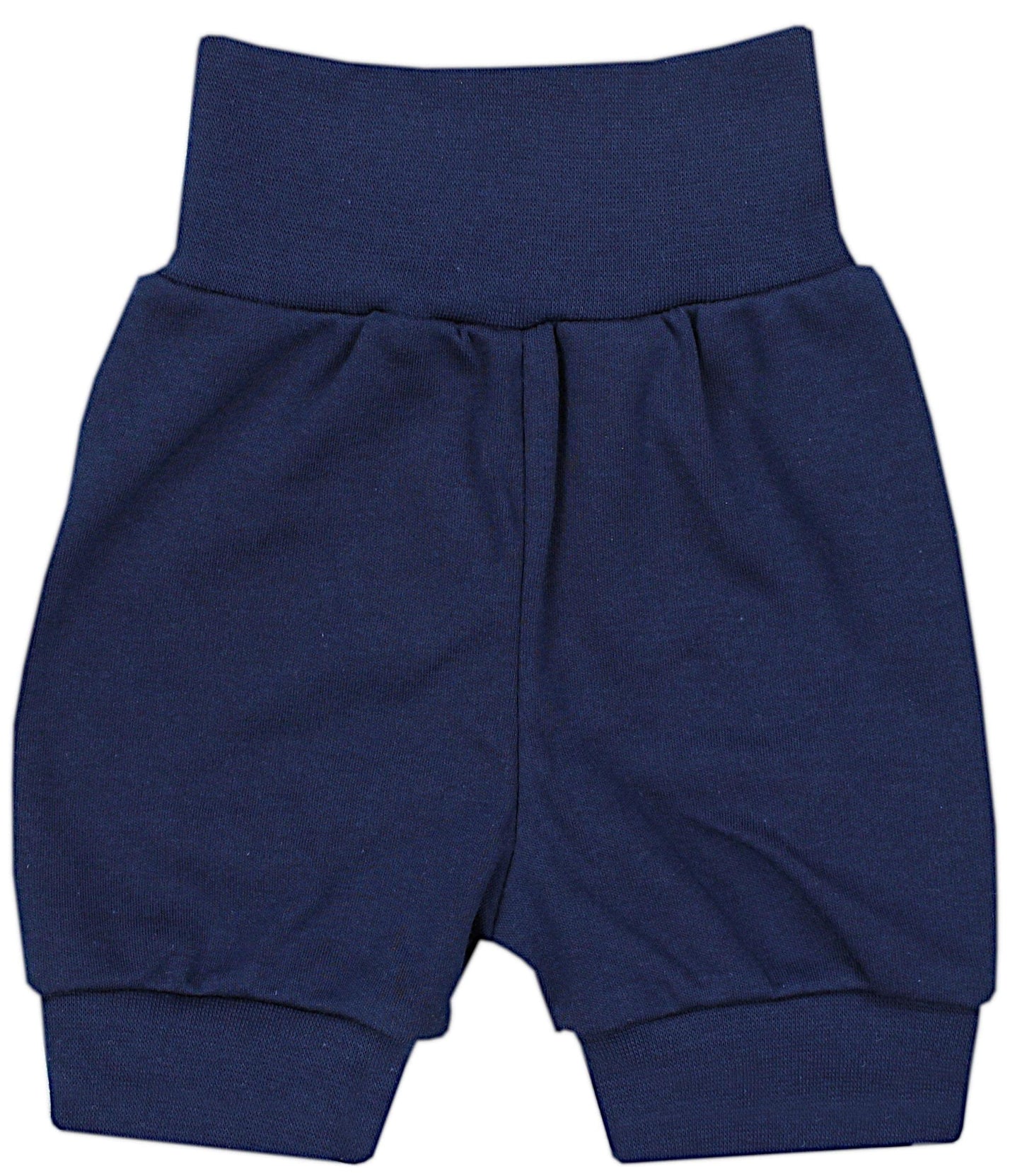 TupTam Baby Mädchen Pumphose Sommershorts 5er Set