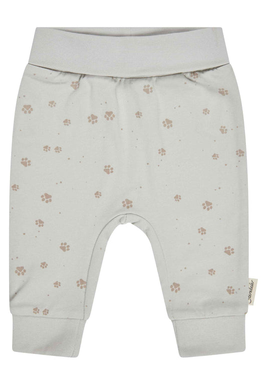 Sterntaler Boys' Paws Trousers