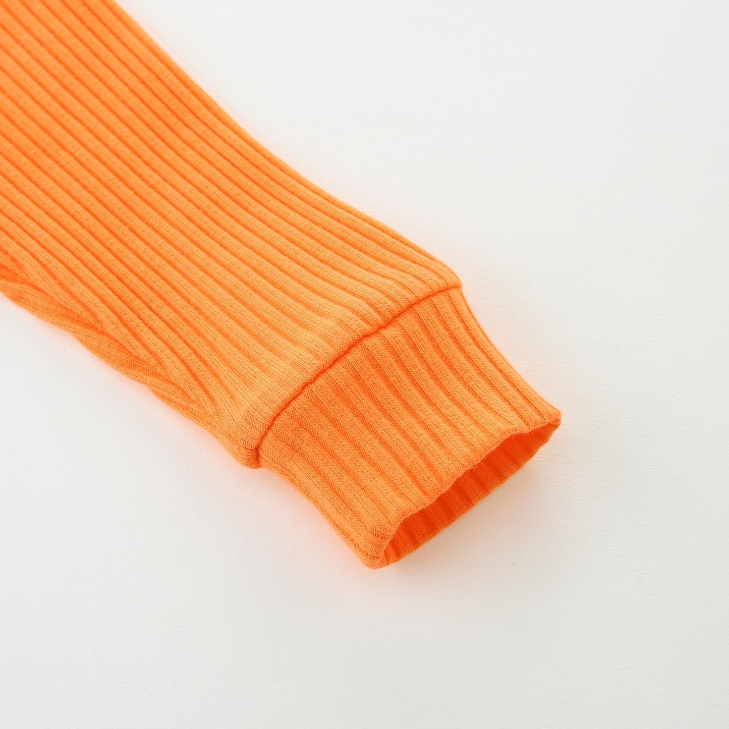 KIDDLETOWN Baby Schlafanzug, Baby Schlafstrampler, Baby Pyjam, Strampler Neugeborene, Babyschlafanzug Baumwolle, Schlafanzug, Pyjamas Langarm Strampler Schlafoverall für Mädchen und Jungen