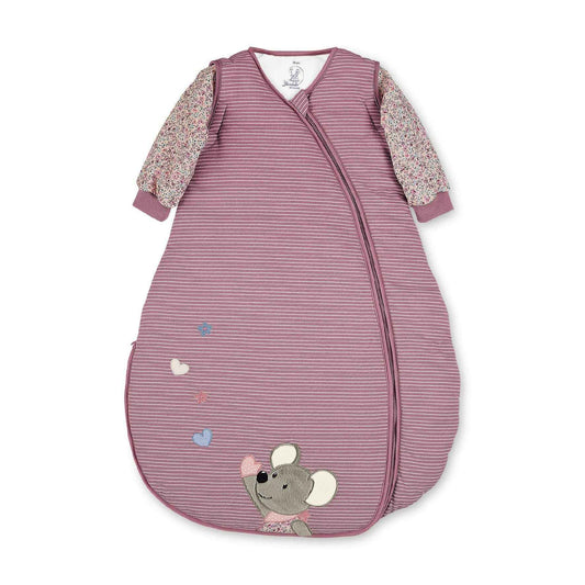 Sterntaler Mabel Sleeping Bag 110 cm