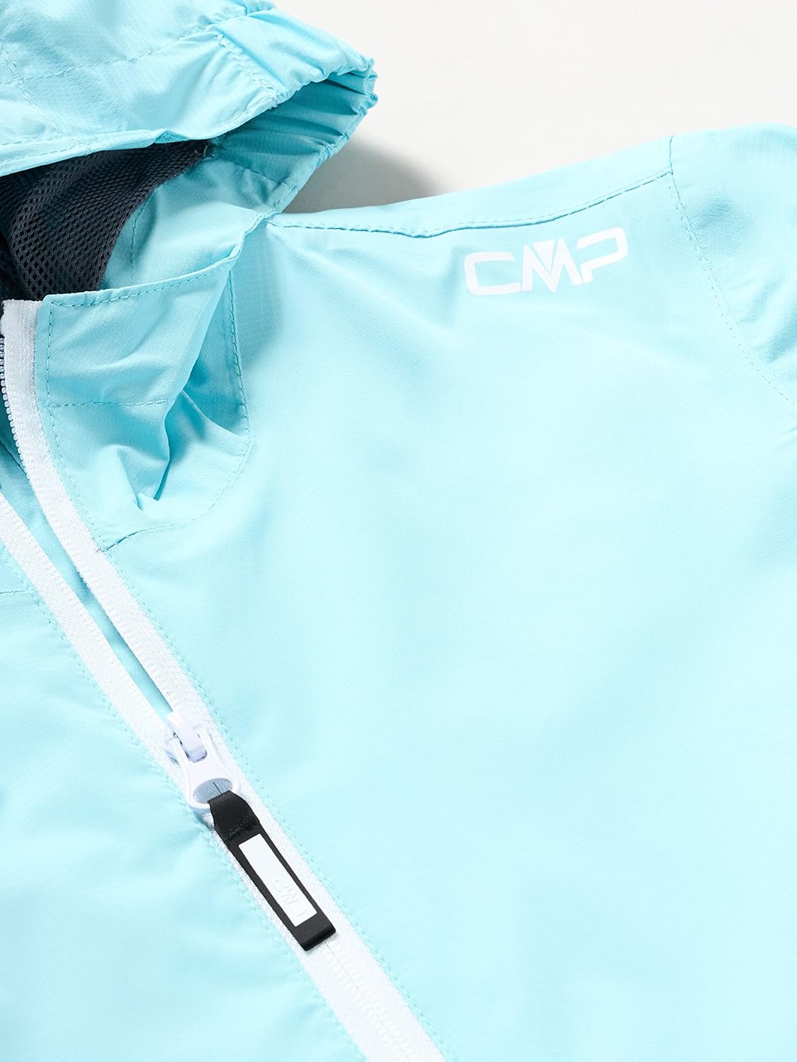 CMP, Kid Gjacke Fix Hood, Girl