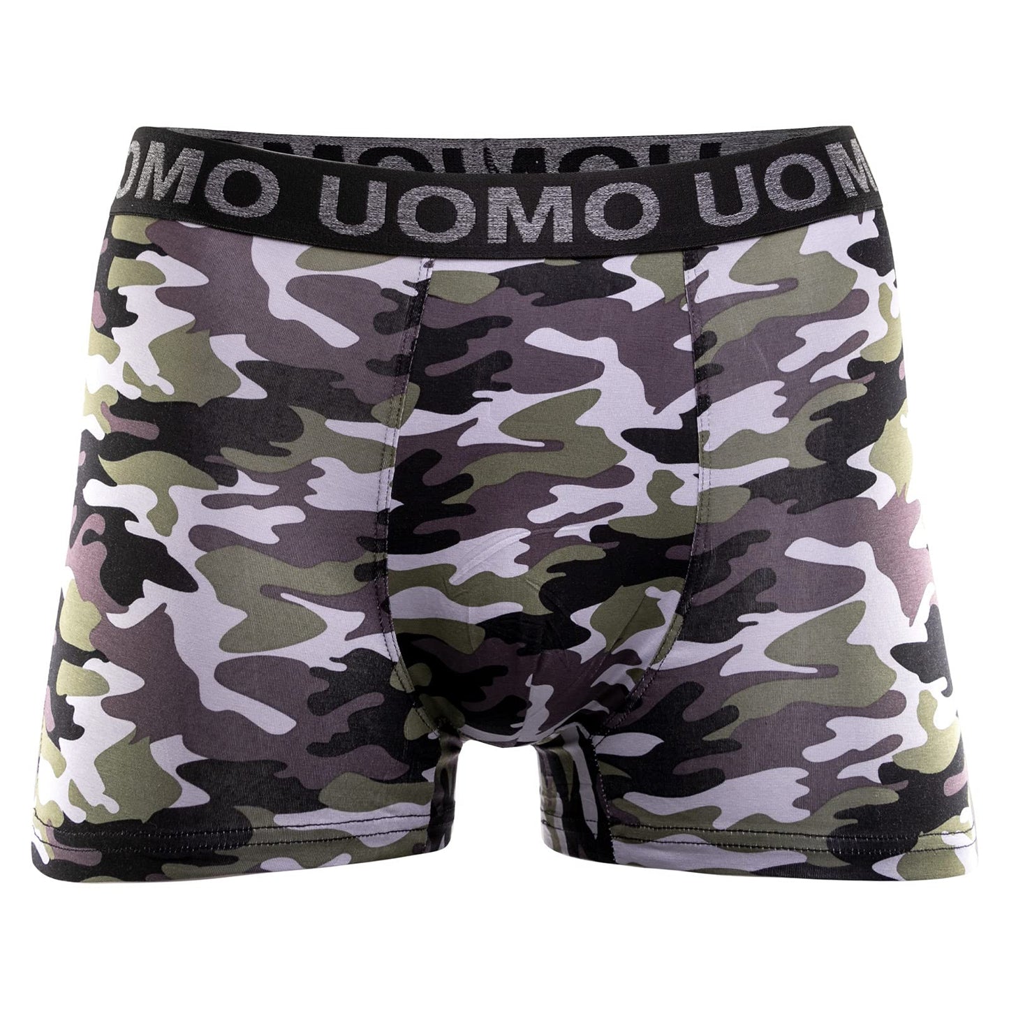 Pesail 5er-10er Pack Jungen Boxershorts aus Modal/Baumwolle Größen 110-176 Unterwäsche Retroshorts Unterhose
