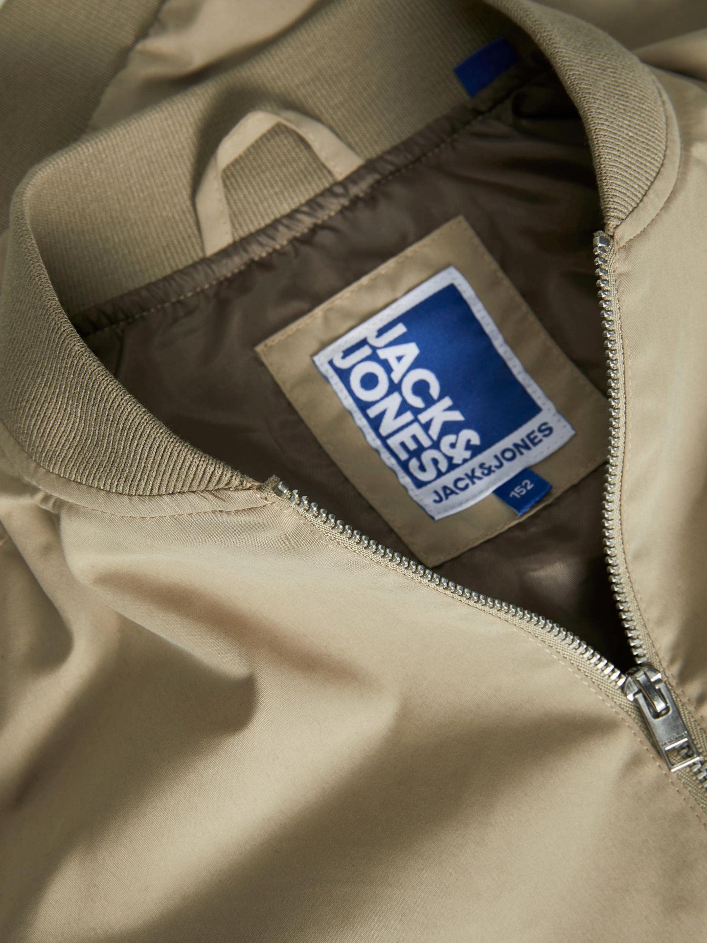 JACK & JONES Boy Blouson Jacket Junior