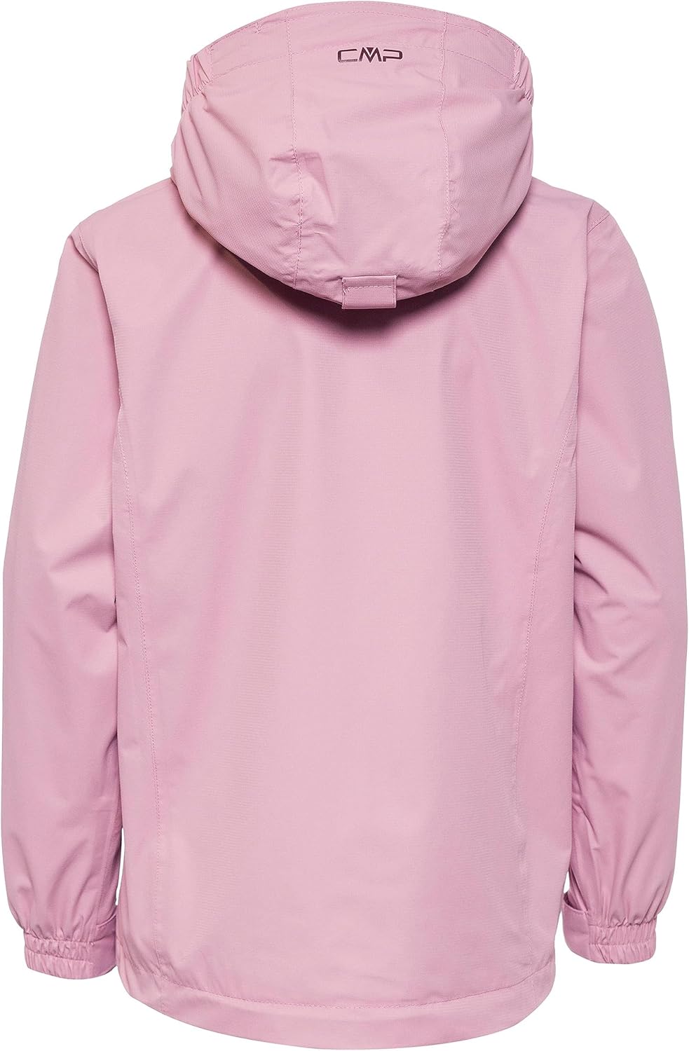 CMP, Kid Gjacke Fix Hood, Girl