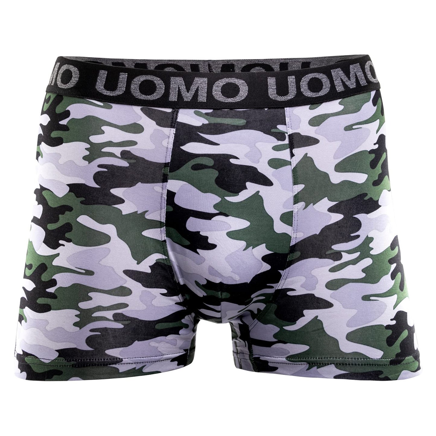 Pesail 5er-10er Pack Jungen Boxershorts aus Modal/Baumwolle Größen 110-176 Unterwäsche Retroshorts Unterhose