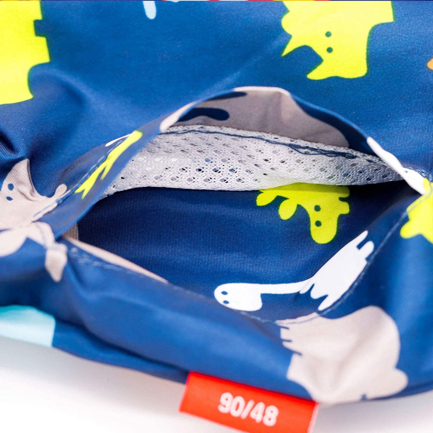 JinBei Jacke Baby Junge Kinder Jacken Kapuzen Sweatjacke Kapuzenjacke Cartoon Aufdruck Jungen Winddicht Mantel Windjacke Übergangsjack Frühling Herbst Outwear Softshelljacke 1-7 Jahre