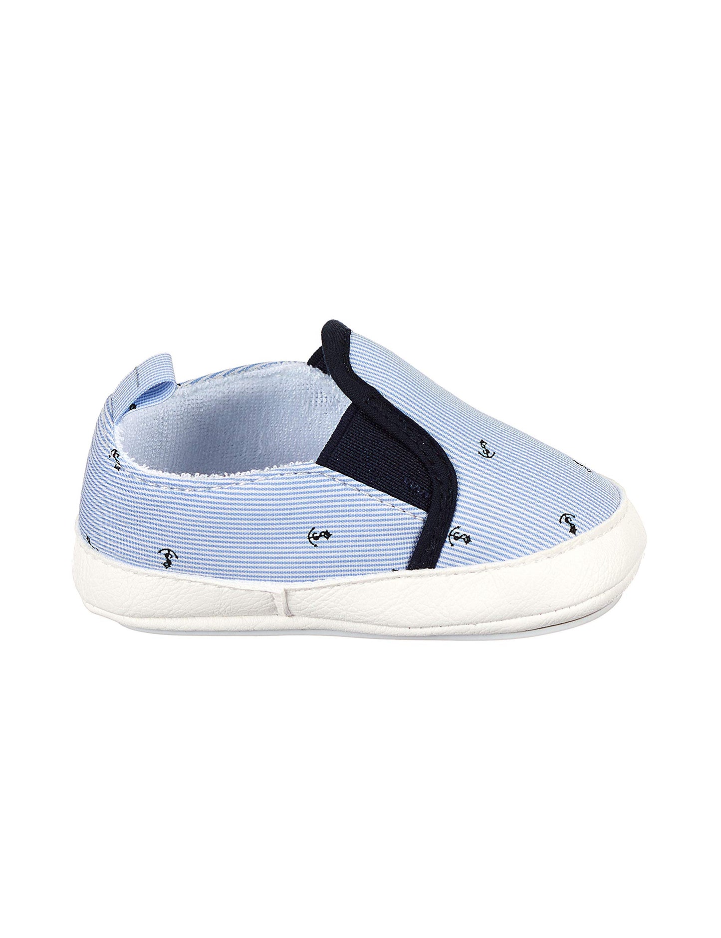 Sterntaler Men's Baby Booties Boots