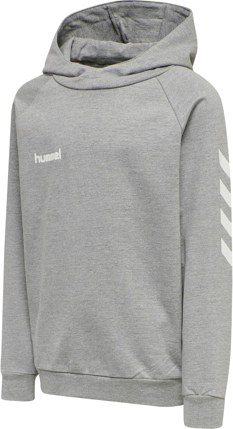 hummel Fußball - Textilien - Sweatshirts Cotton Hoody Kids