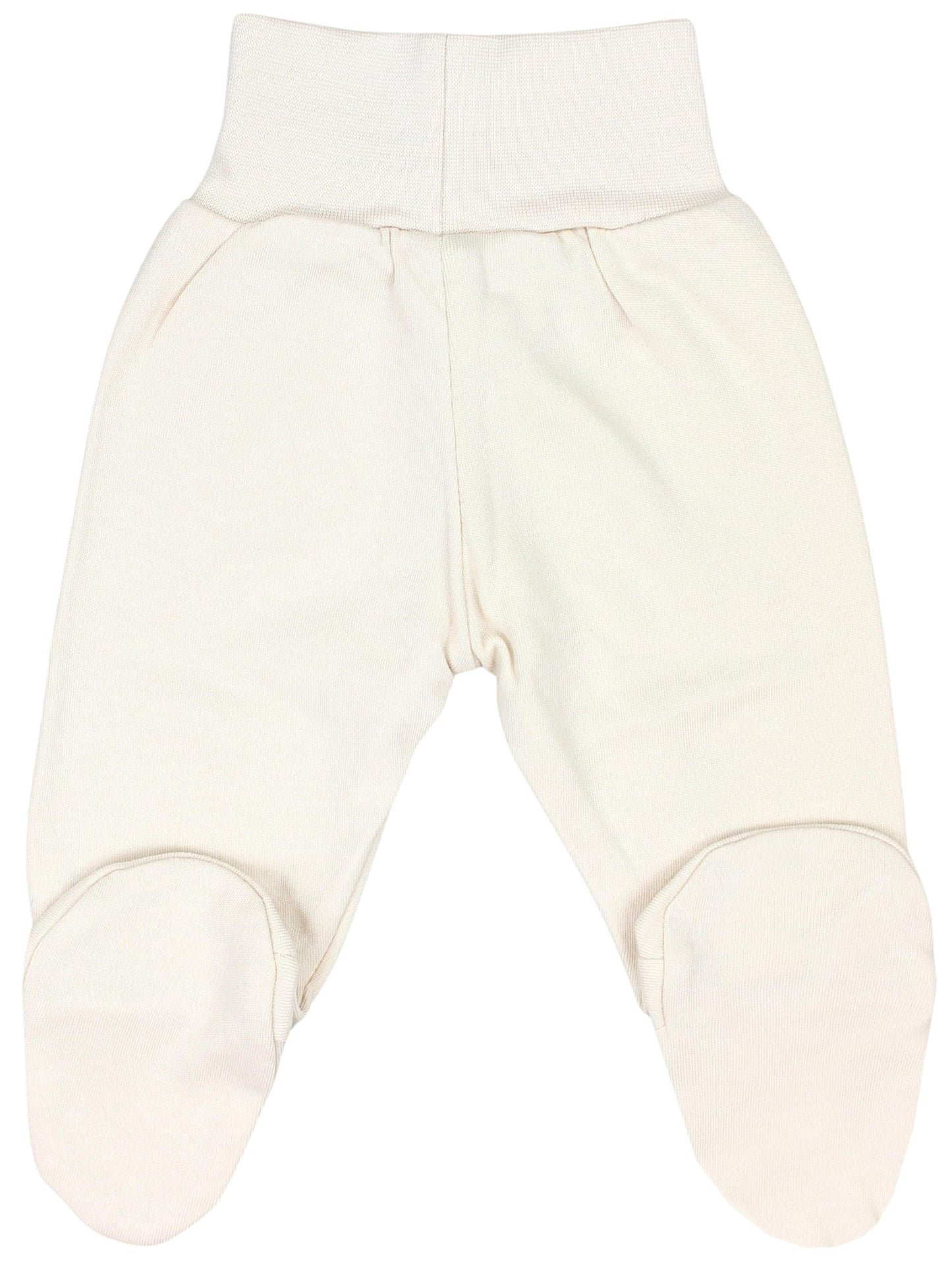 TupTam Baby Girl’s Romper suit with feet, pack of 3