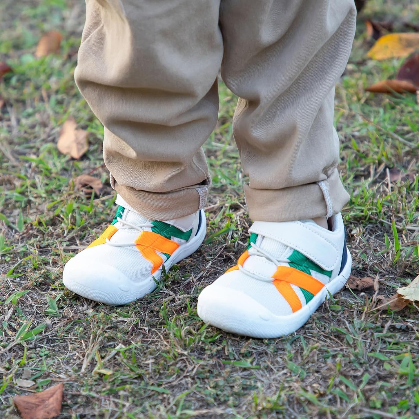 MK MATT KEELY Babyschuhe für Jungen und Mädchen - Weiche, rutschfeste Sommer Lauflernschuhe mit atmungsaktiver Sohle