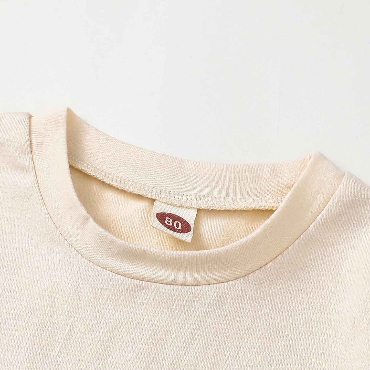Baby Junge 1. Jahr Geburtstags T-Shirt Wild One Kurzarm Oberteil Baby Mein Erster Geburtstags Outfit Sommer Kleidung