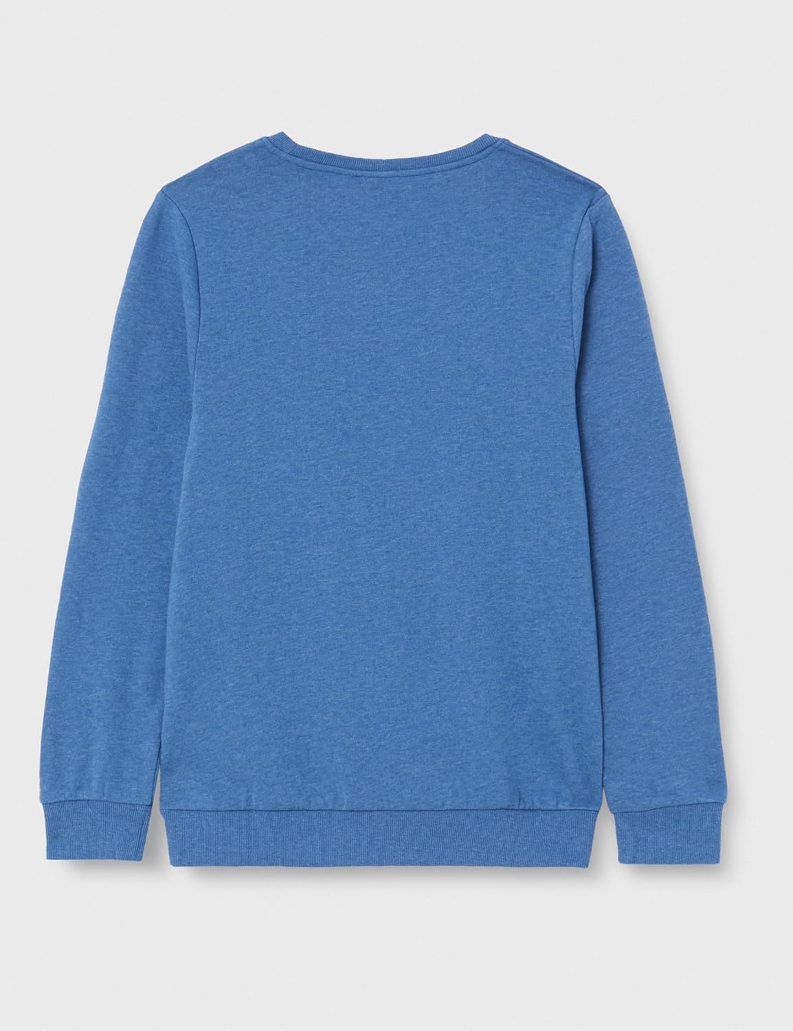 NAME IT Jungen Nkmvimo Ls Sweat Bru Noos Sweatshirt