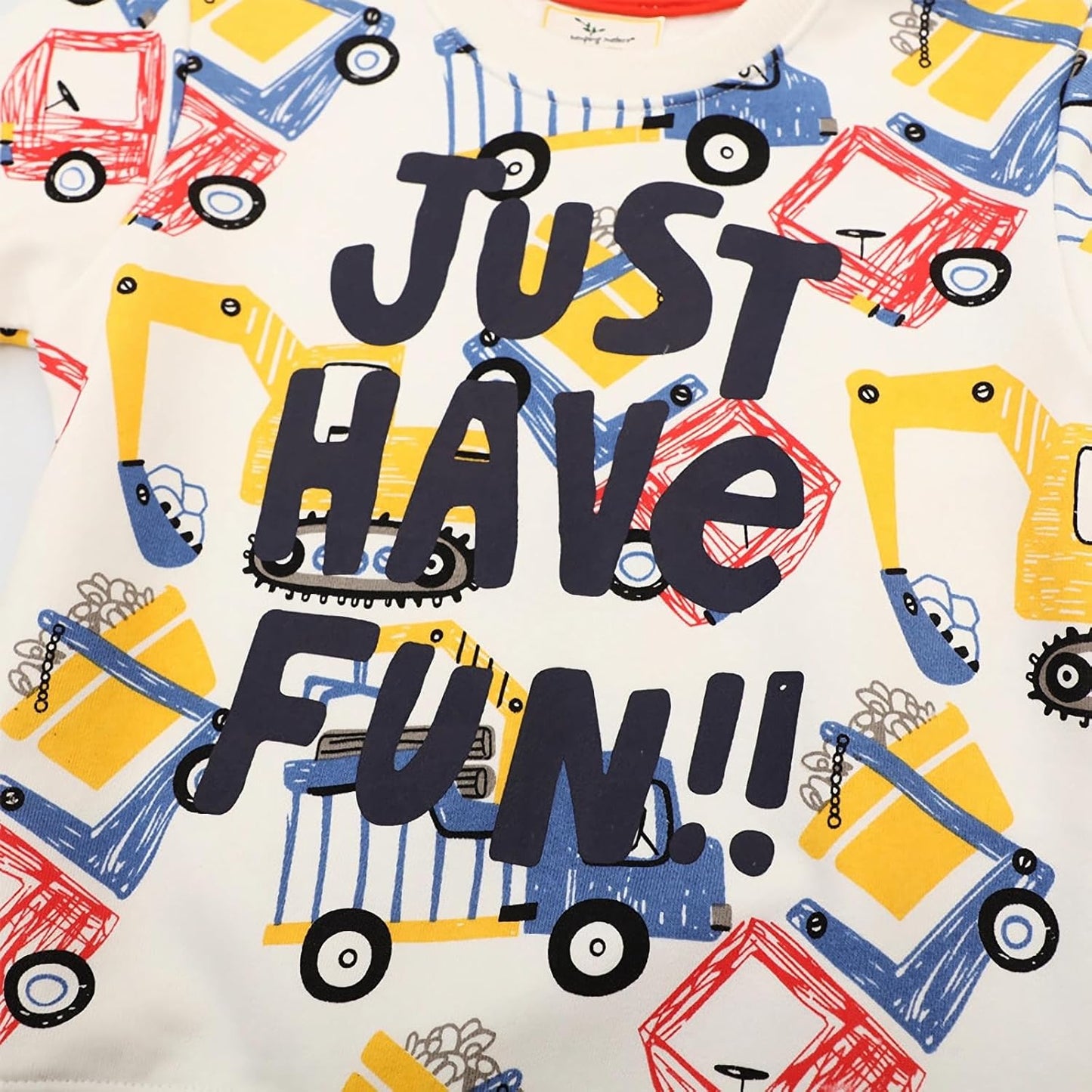 CM-Kid Sweatshirts Jungen Langarm Pullover Kinder Baumwolle Frühling Herbst Winter Warm Tops 1-7 Jahre Gr.92-122