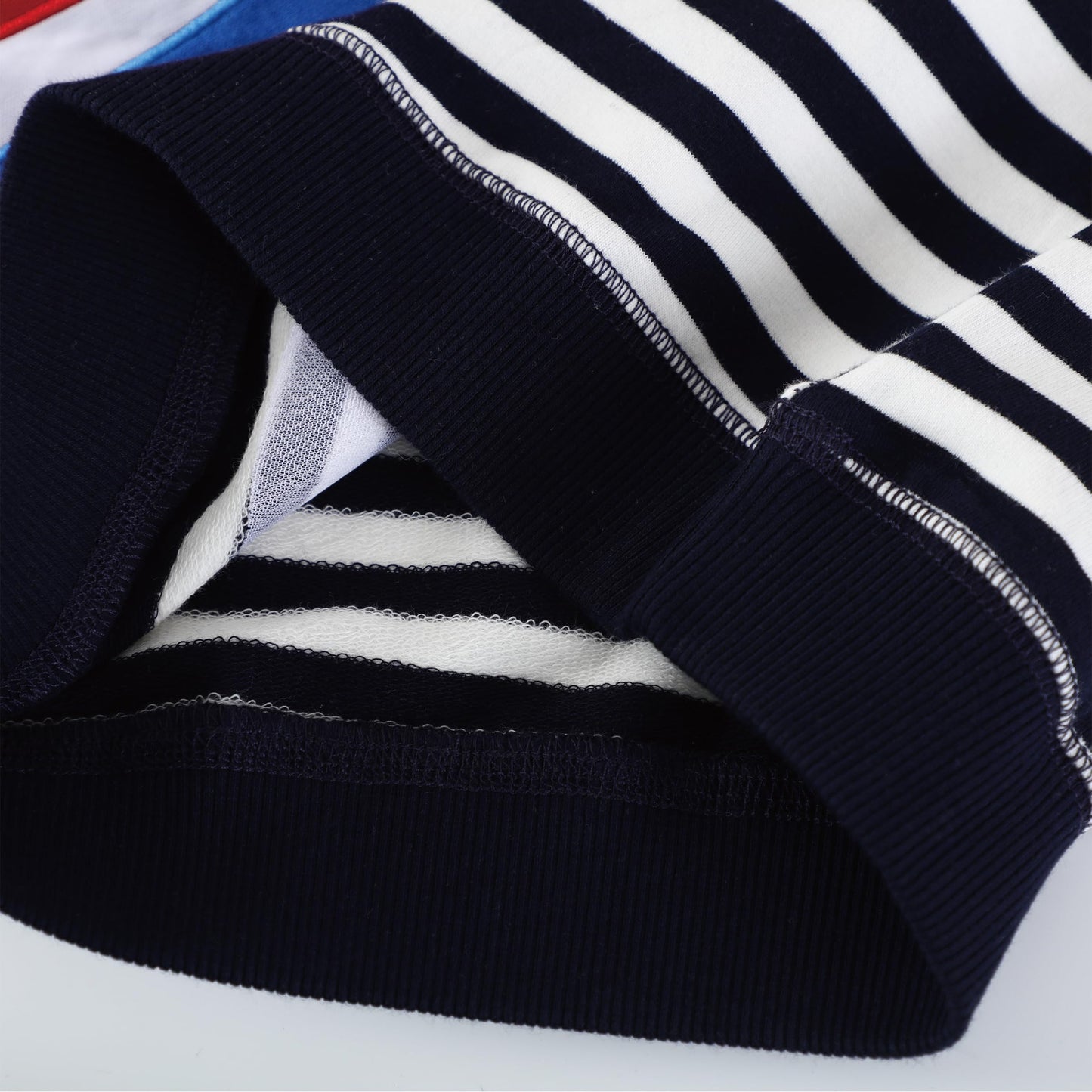Boys' Pullover Sweatshirt Kids Casual Long Sleeve Tops Animal Aeroplane Winter Warm Striped Tops Age 2-7 Years