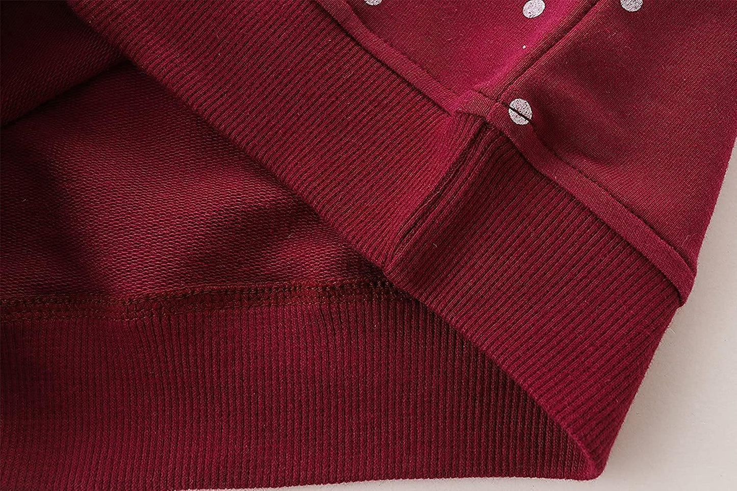 Mädchen Pullover für Kinder Langarmshirt Baumwolle Sweatshirt Winter Kleidung Langarm Tops 1-7 Jahre