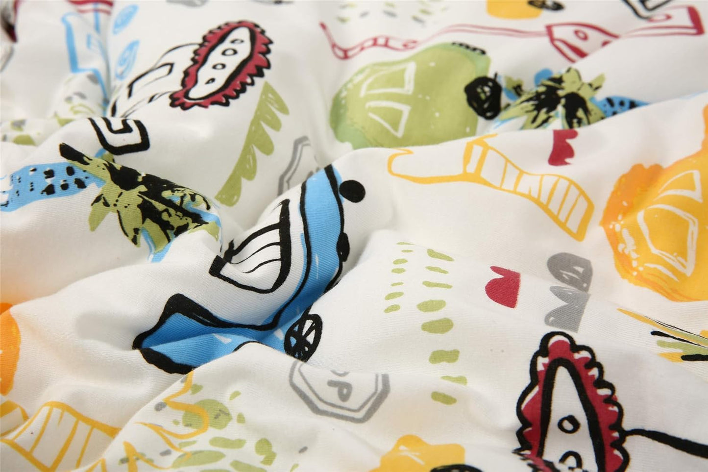 Chilsuessy Baby Sleeping Bag Winter, Removable Sleeves, Warm Lined 3.5 Tog Winter Sleeping Bags, Boys/Girls Sleeping Bag for Toddlers from 6 Months to 6 Years