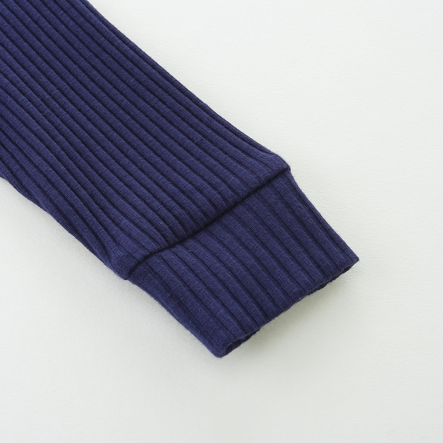 KIDDLETOWN Baby Schlafanzug, Baby Schlafstrampler, Baby Pyjam, Strampler Neugeborene, Babyschlafanzug Baumwolle, Schlafanzug, Pyjamas Langarm Strampler Schlafoverall für Mädchen und Jungen