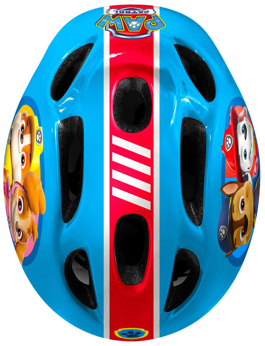 Cycle-Helm