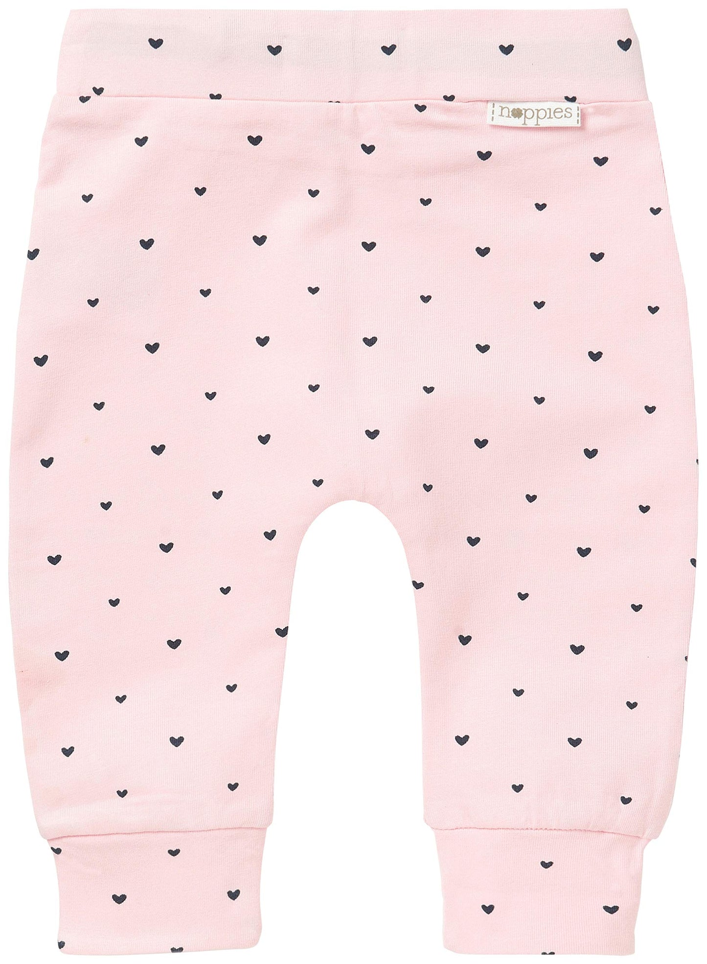 Noppies Baby-Mädchen Hosen-Set