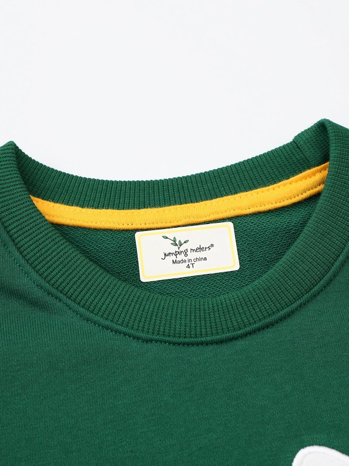 CM-Kid Sweatshirts Jungen Langarm Pullover Kinder Baumwolle Frühling Herbst Winter Warm Tops 1-7 Jahre Gr.92-122