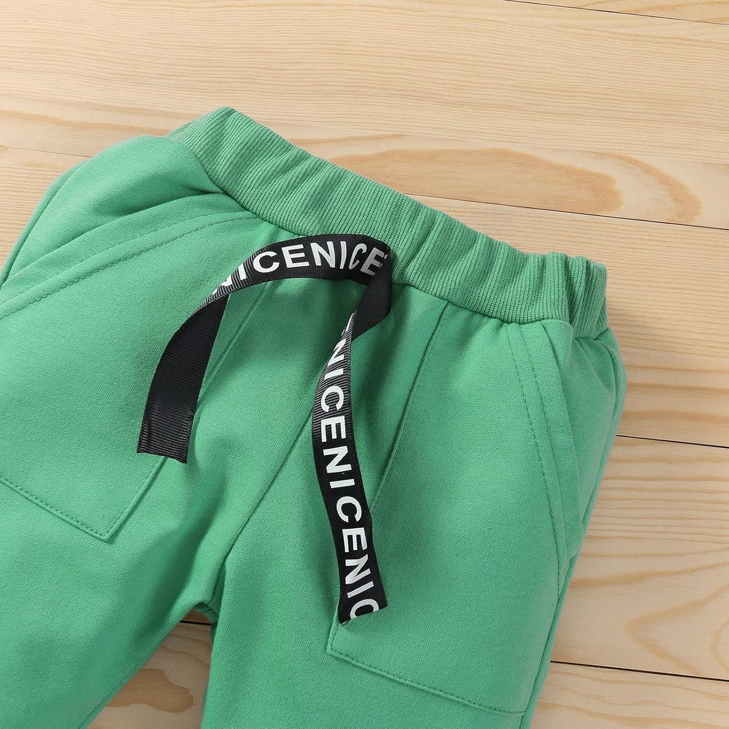Zweiteiliges Herbst-Outfit für Kinder, Mädchen, 2-teilig, mit Kapuze, einfarbig, Sweatsuit-Set, Kleinkinder, Ausgehen, Western-Trainingsanzug, Jogginganzug, Jogginganzug, Jogginganzug, gemütliches