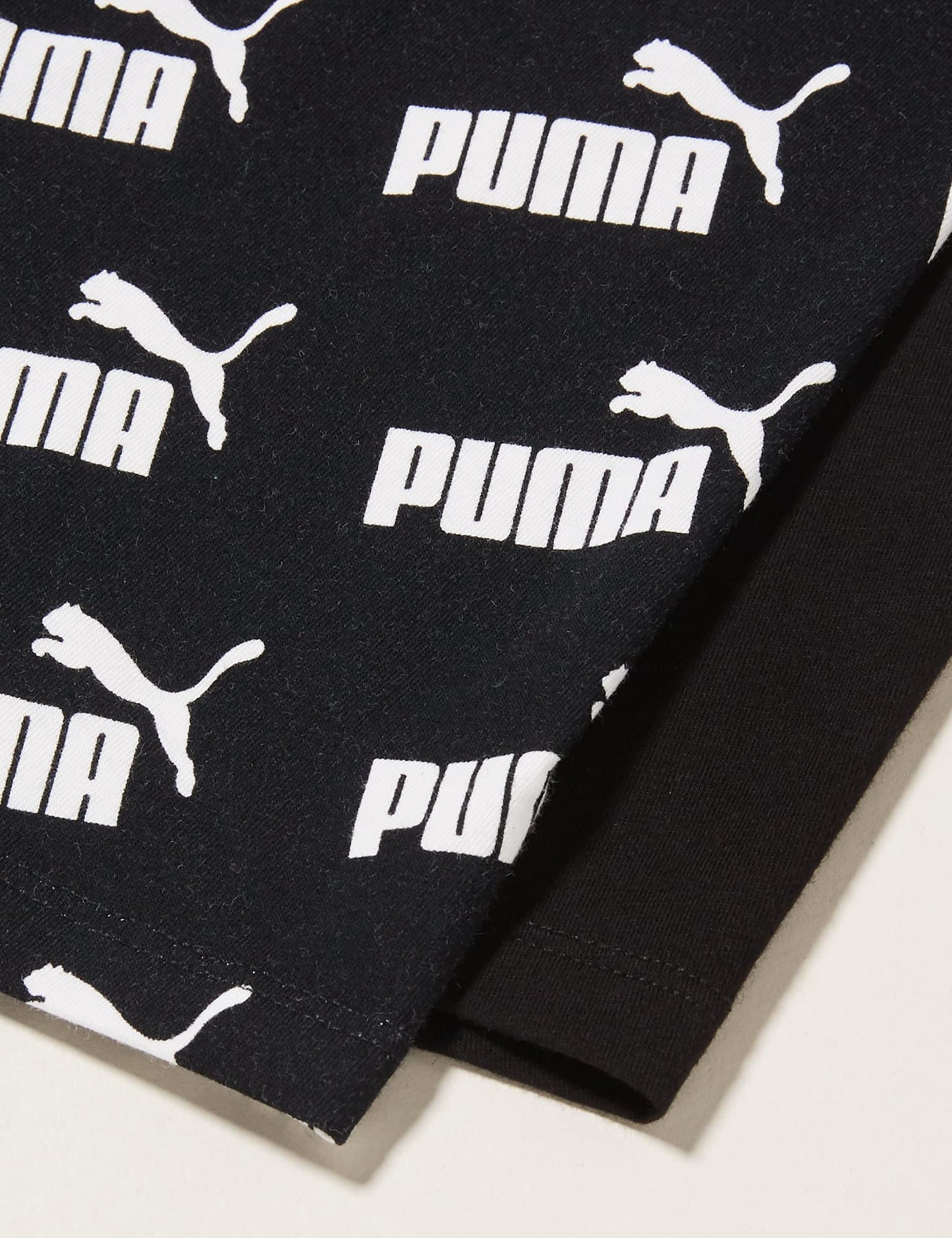 PUMA Children Unisex Boxer Unterwäsche (5er Pack)