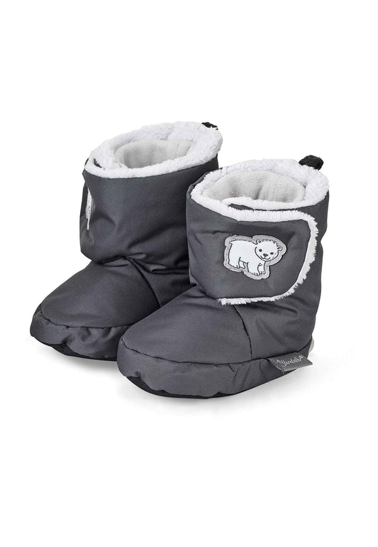 Sterntaler Baby-Jungen Schuh Stiefel