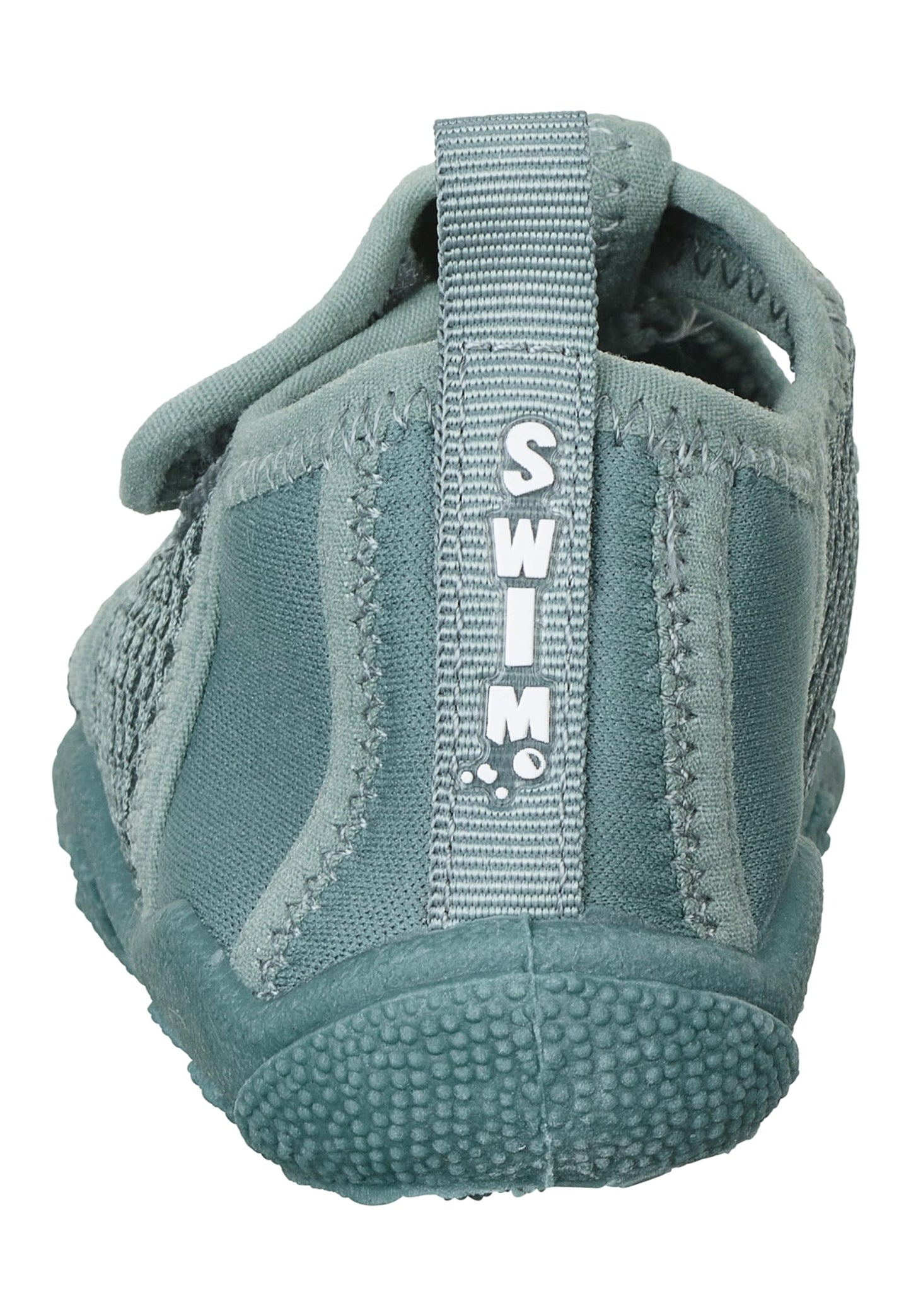 Sterntaler Badeschuhe Uni - Baby Aquaschuhe schnelltrocknend - Unisex Schwimmschuhe aus luftigem Mesh mit Klettverschluss Bequeme Strand Slipper