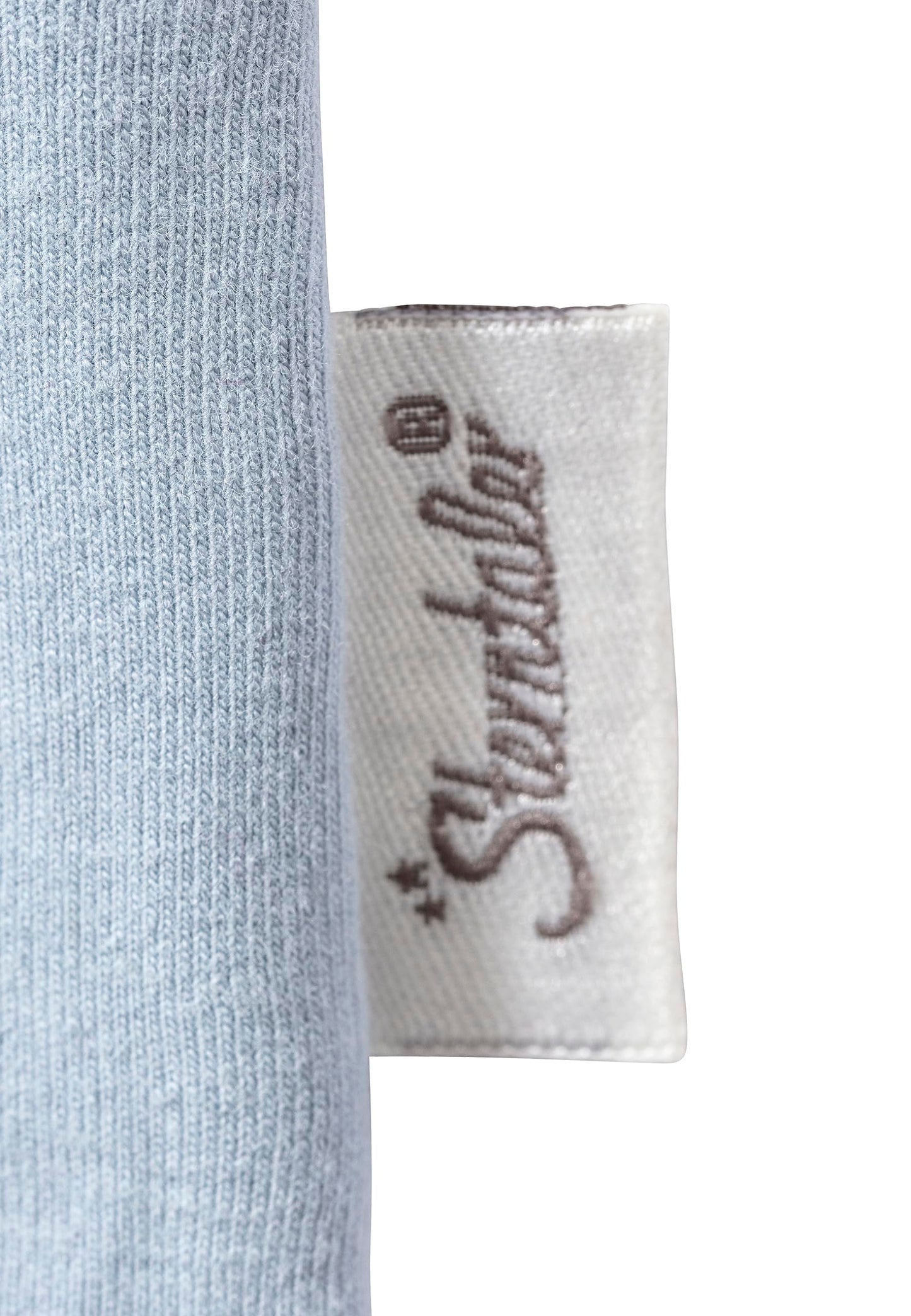 Sterntaler T-Shirt Jersey Sterntalerfriends Rabbit Happy - Unisex T-Shirt for Babies Made of Soft Cotton Jersey - Baby T-Shirt with Short Sleeves for Warm Summer Days