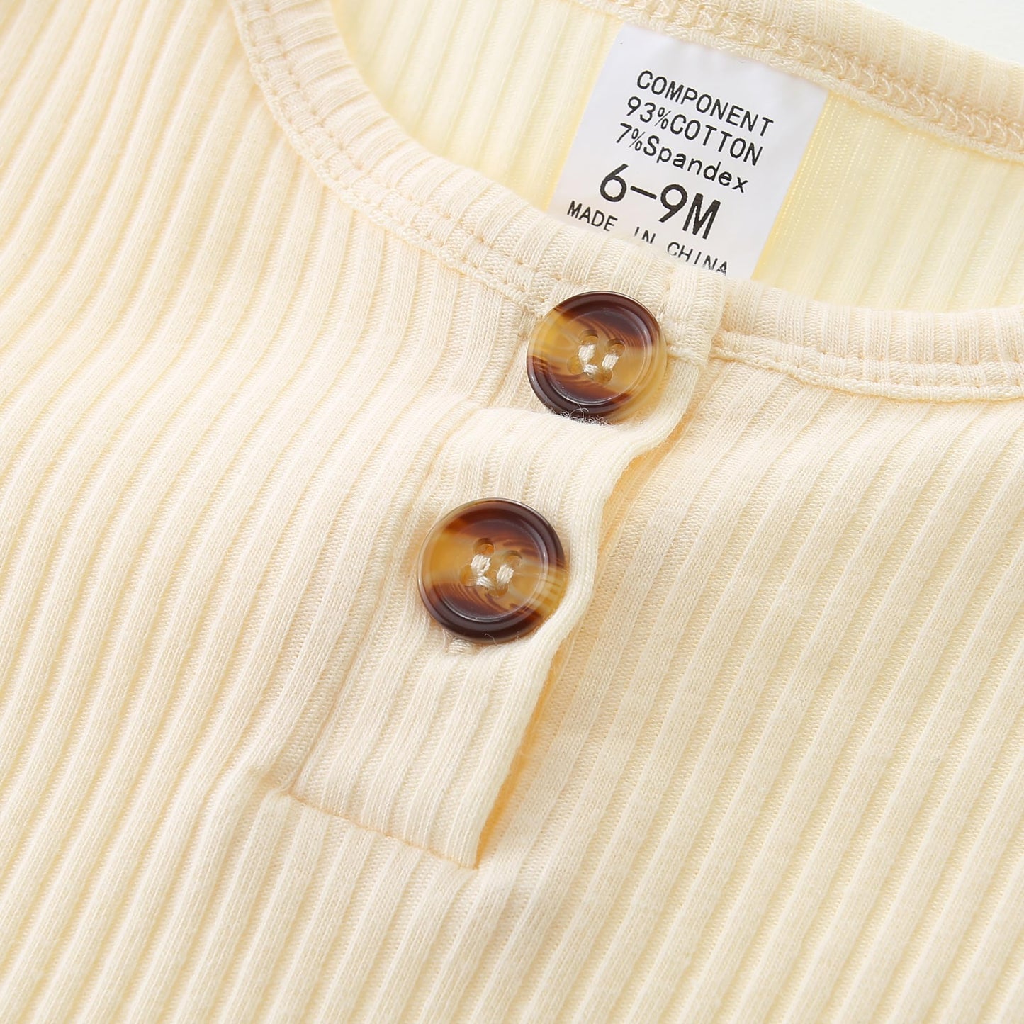KIDDLETOWN Baby Schlafanzug, Baby Schlafstrampler, Baby Pyjam, Strampler Neugeborene, Babyschlafanzug Baumwolle, Schlafanzug, Pyjamas Langarm Strampler Schlafoverall für Mädchen und Jungen