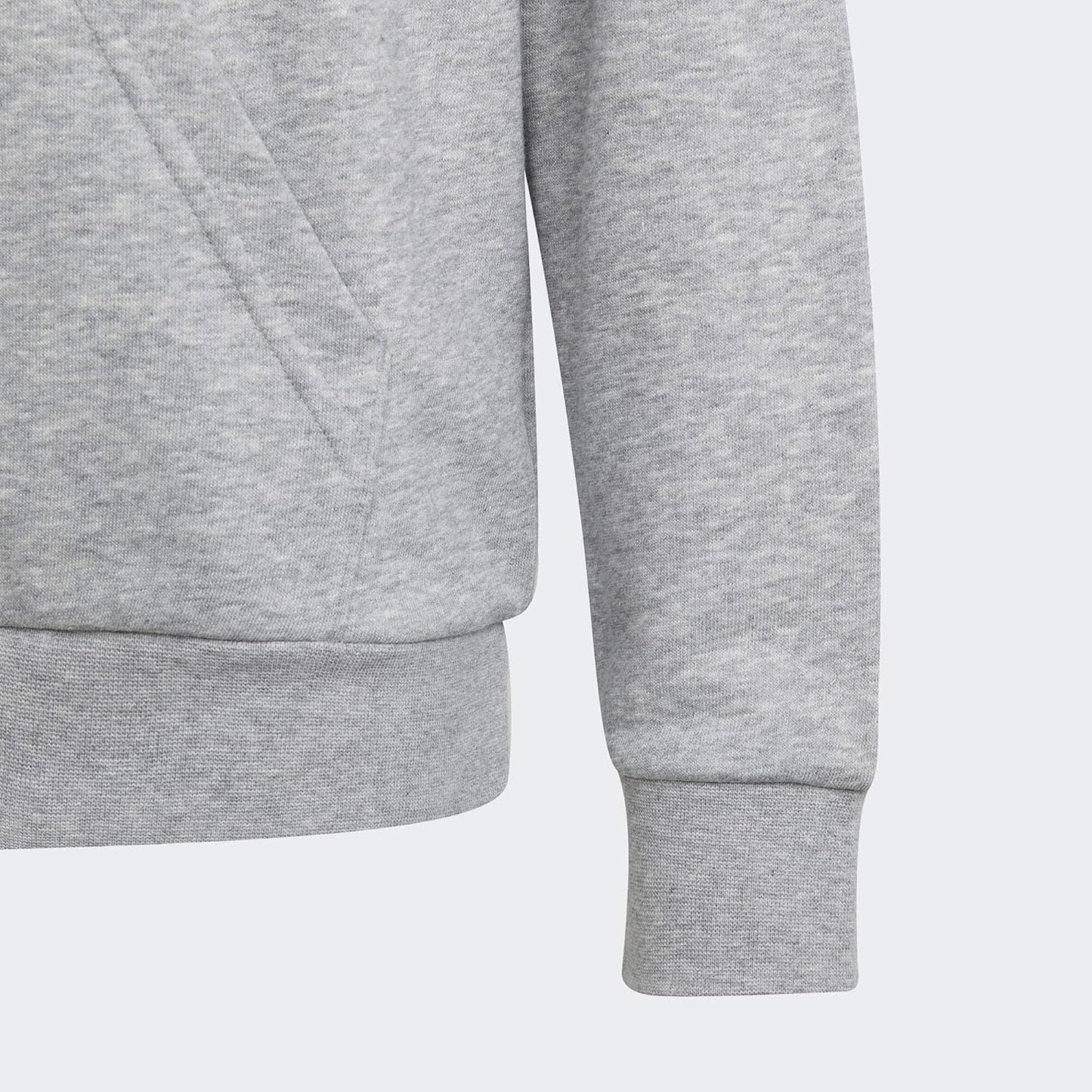adidas Big Logo Essentials Cotton Hoodie Unisex Kinder (1 Stück)