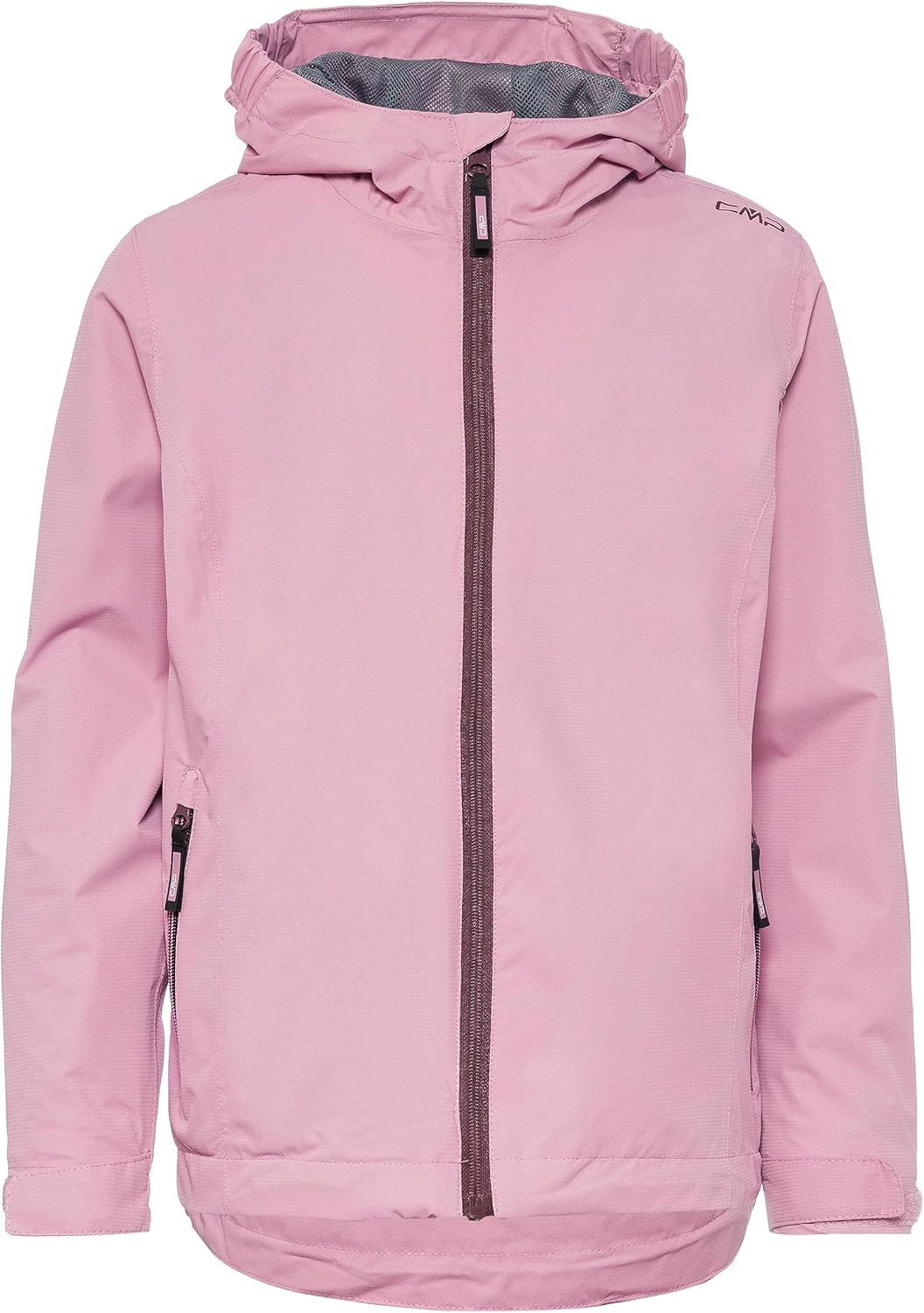 CMP, Kid Gjacke Fix Hood, Girl