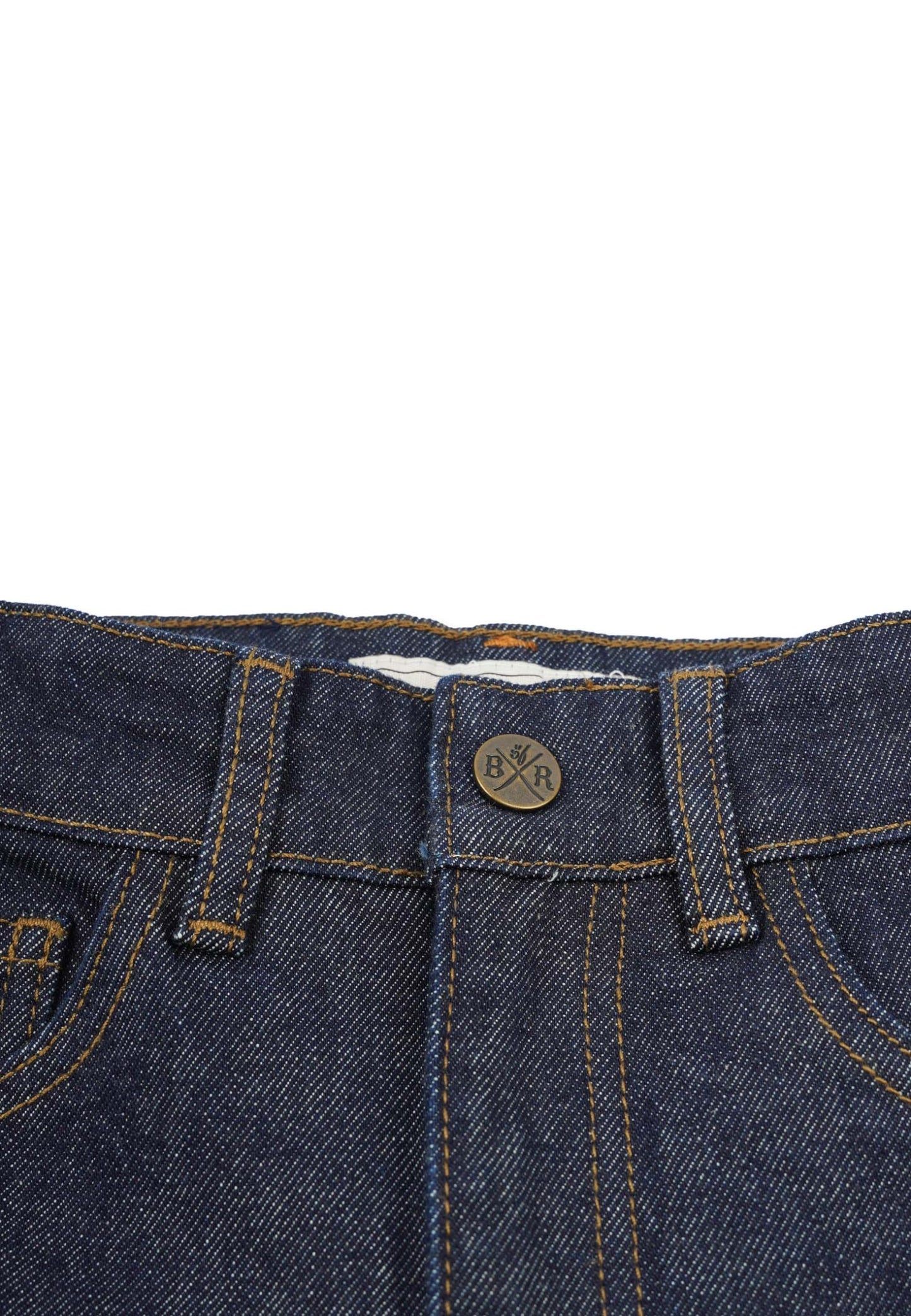 Band of Rascals Kinder Hose Baggy aus Bio-Baumwolle