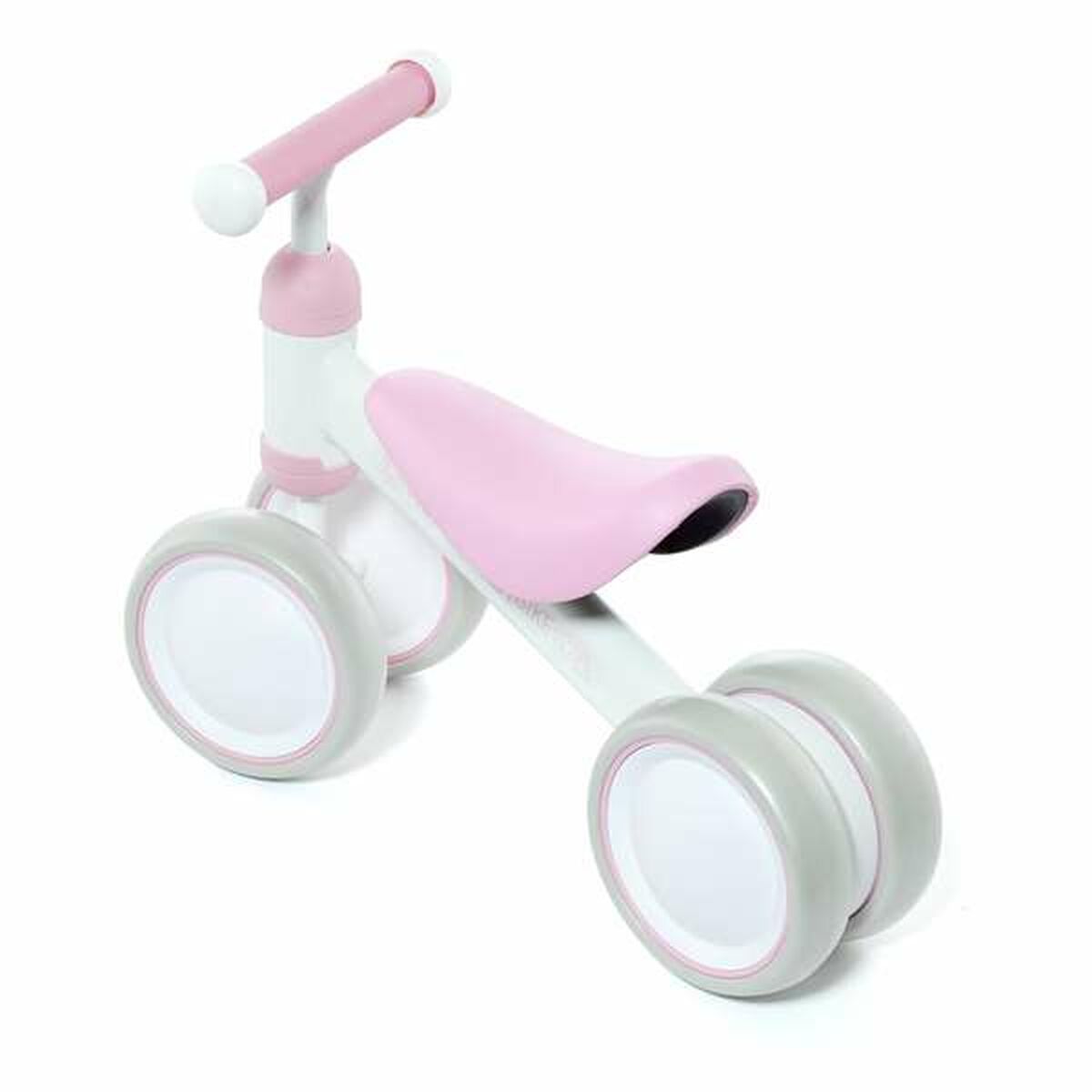 Rutschauto Moltó Rosa 38,5 x 25 x 5 cm Babys - Meloni2
