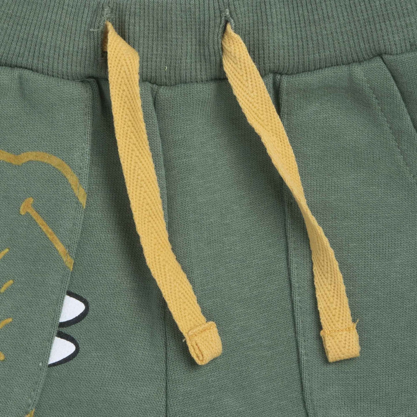 Chicco Boys' Jogging Suit Set, Lined Modern